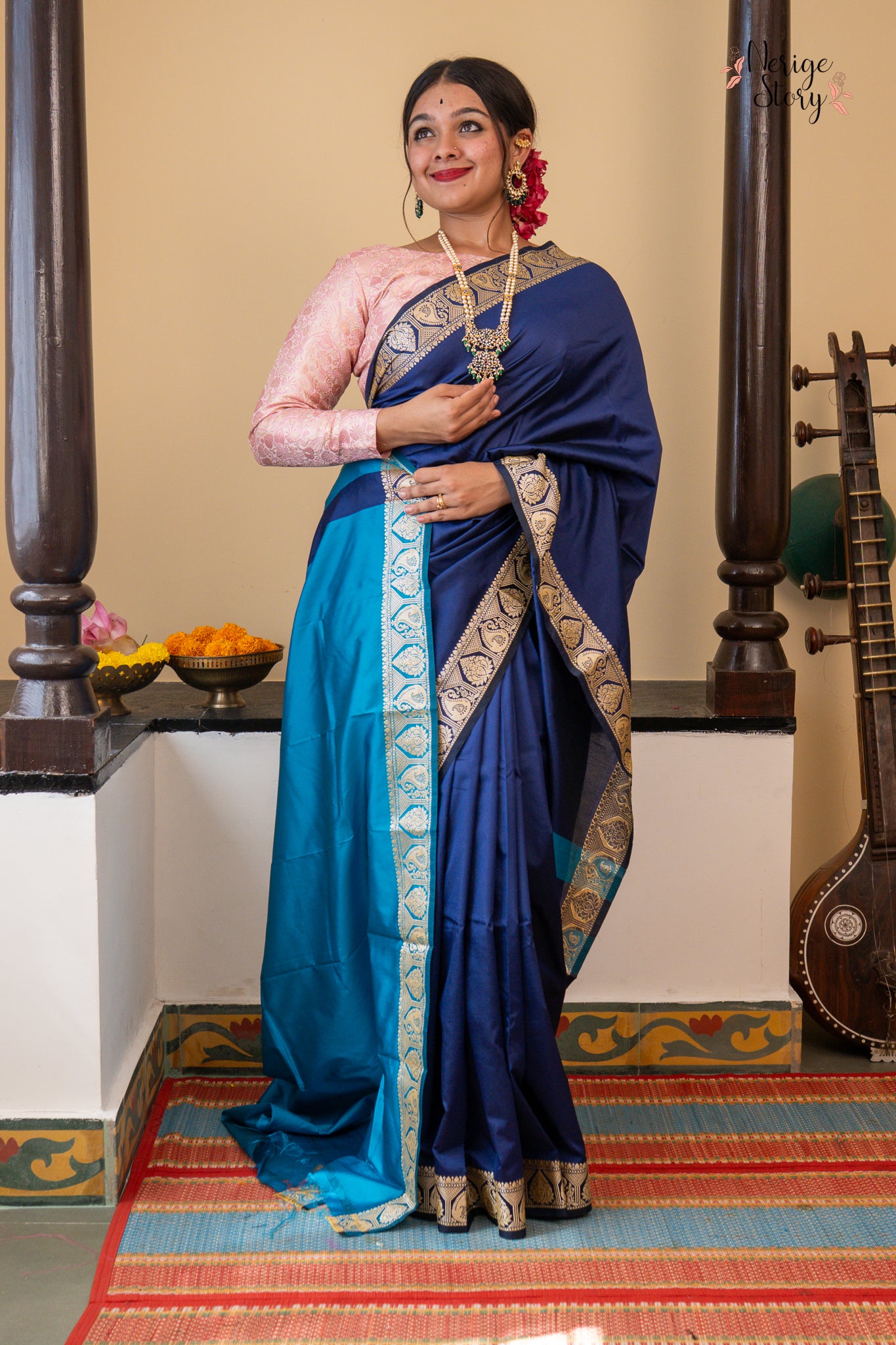 RAJNANDINI (राजनंदिनी)