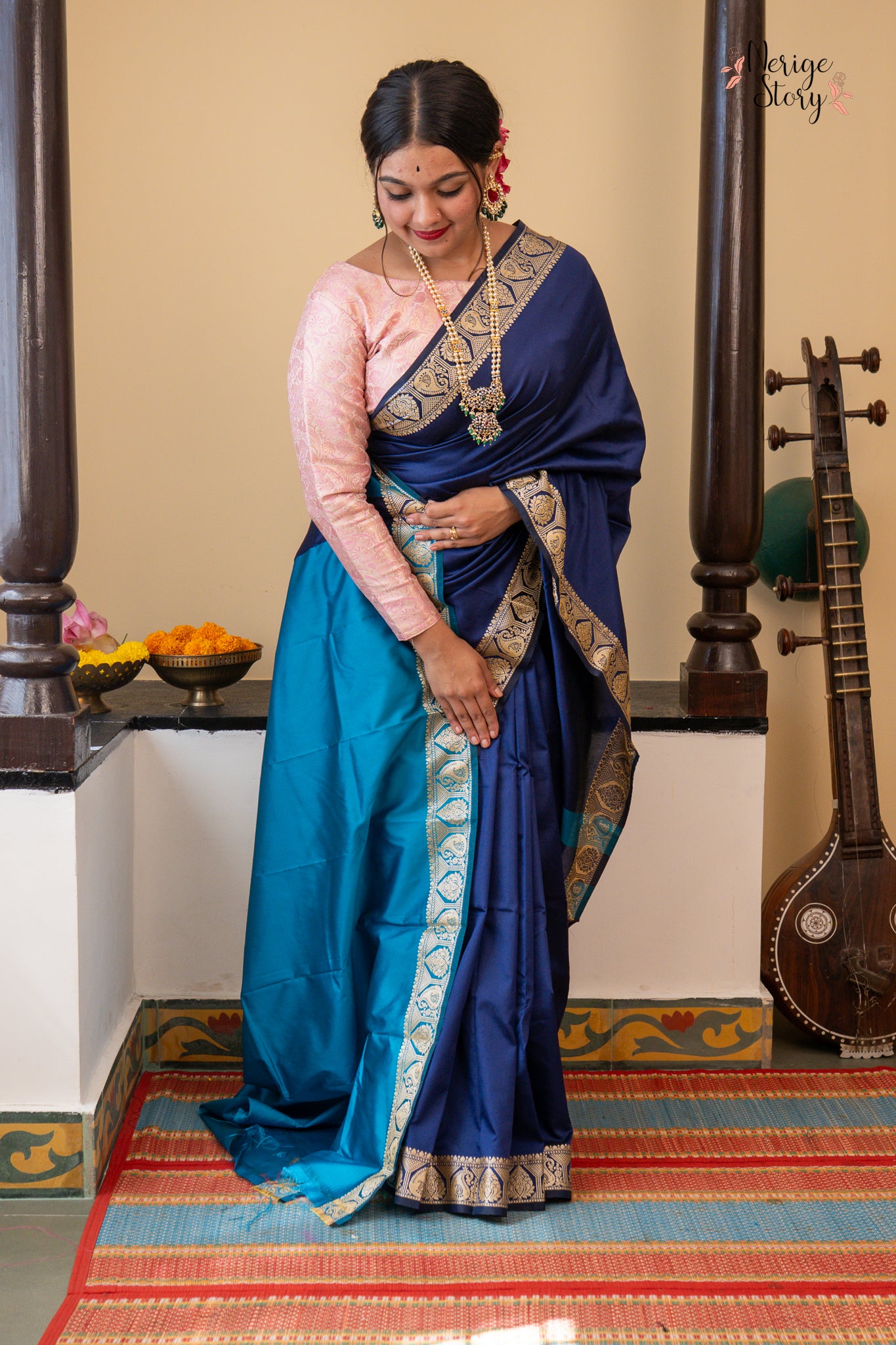 RAJNANDINI (राजनंदिनी)