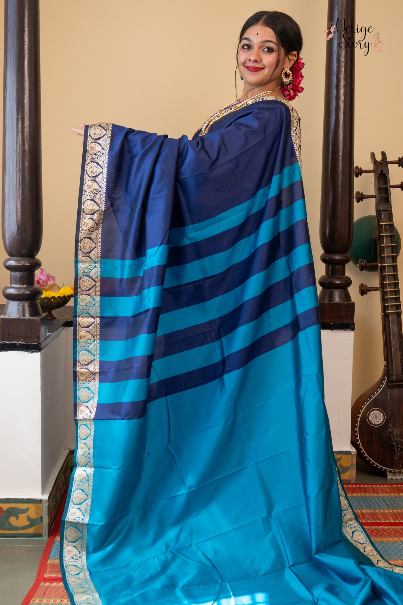 RAJNANDINI (राजनंदिनी)