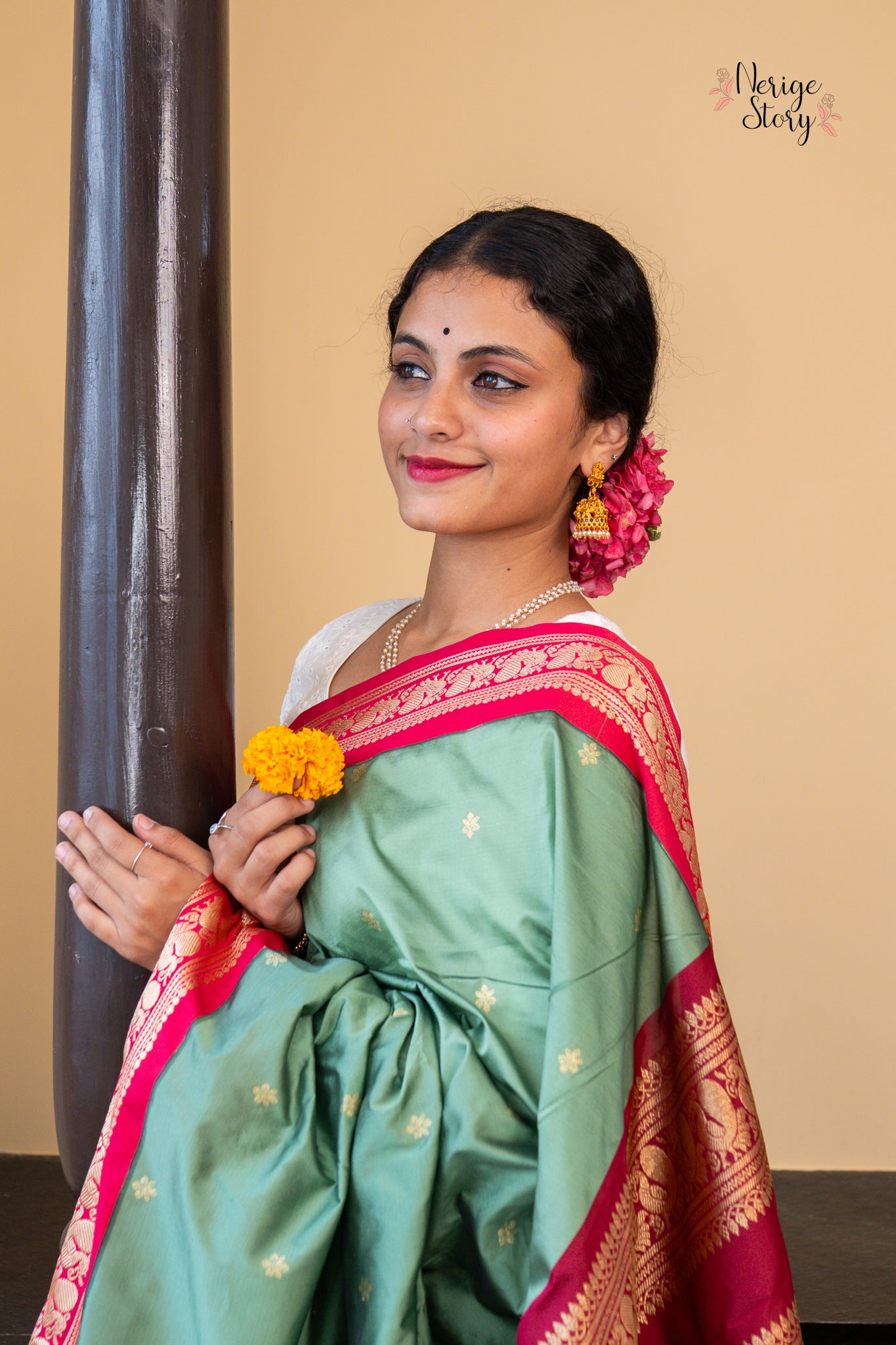 BHUVIKA (ಭುವಿಕಾ)