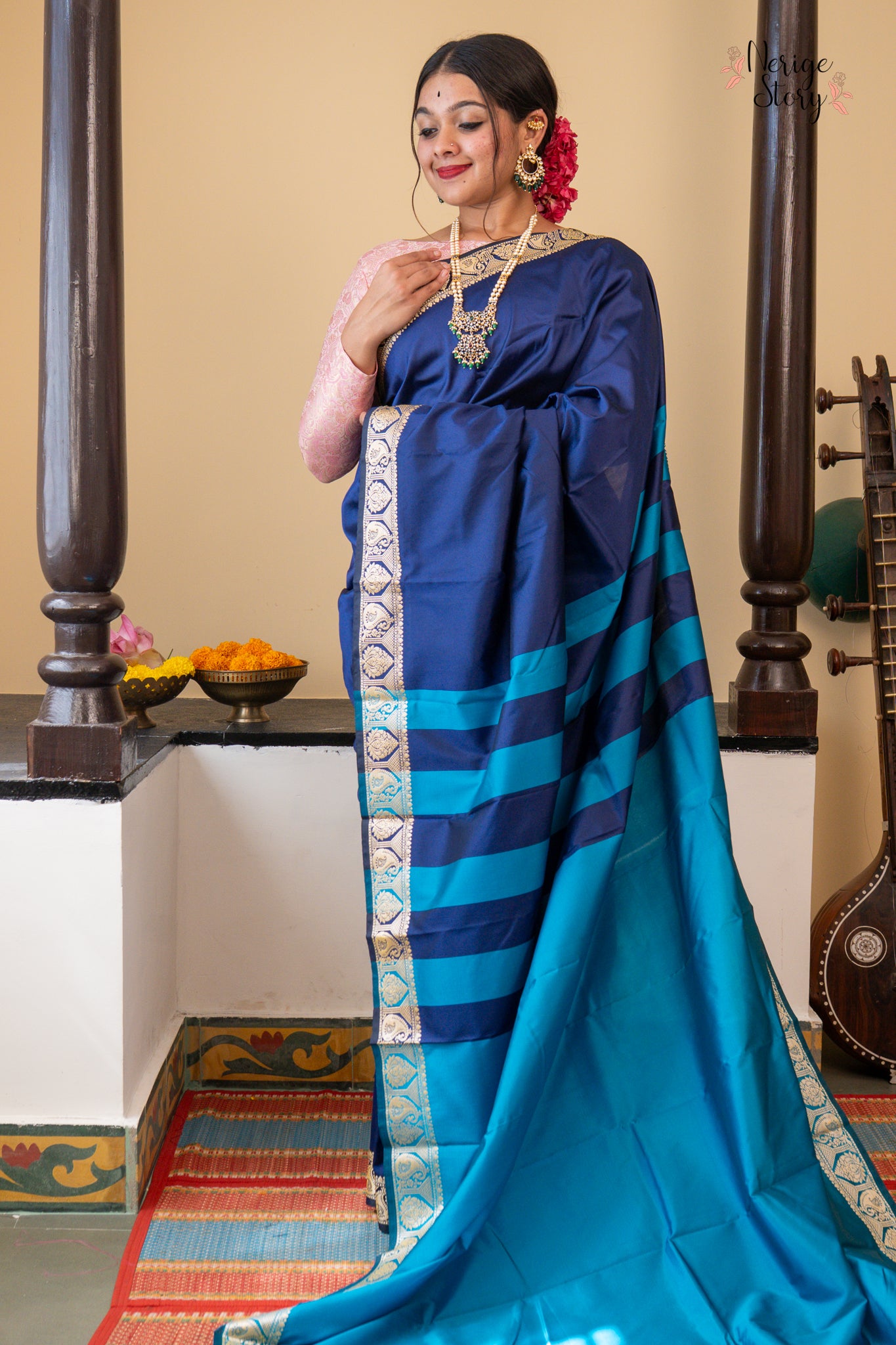 RAJNANDINI (राजनंदिनी)