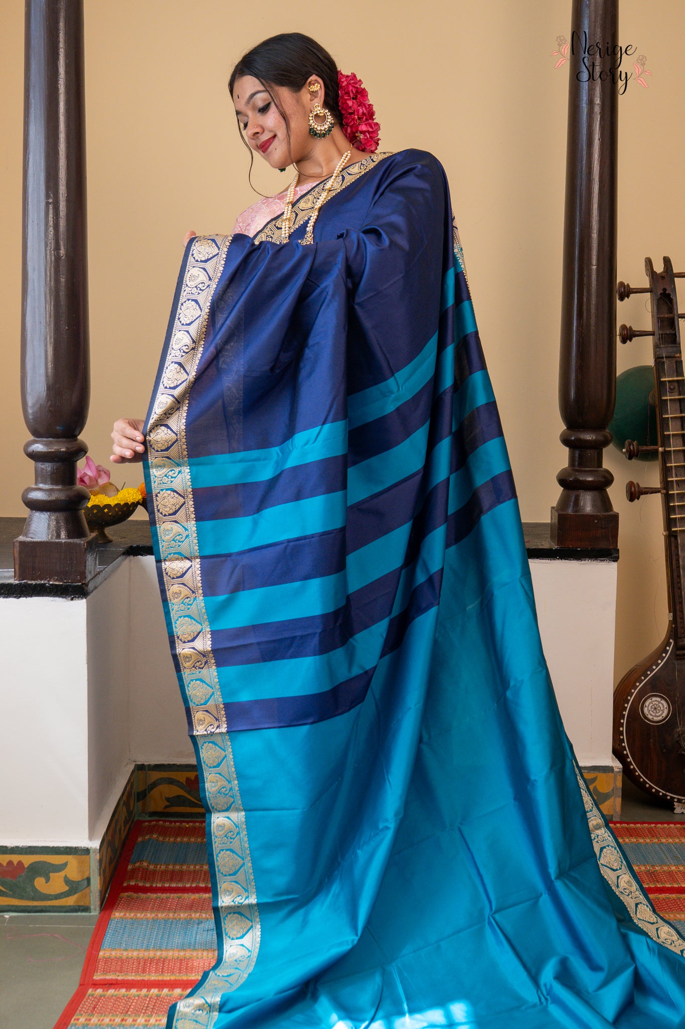 RAJNANDINI (राजनंदिनी)