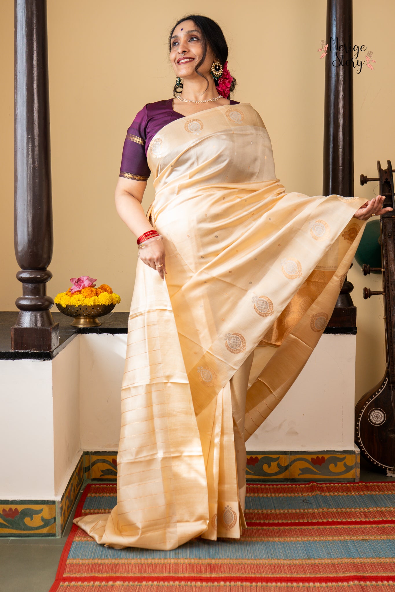 HEMIKA (हेमिका)