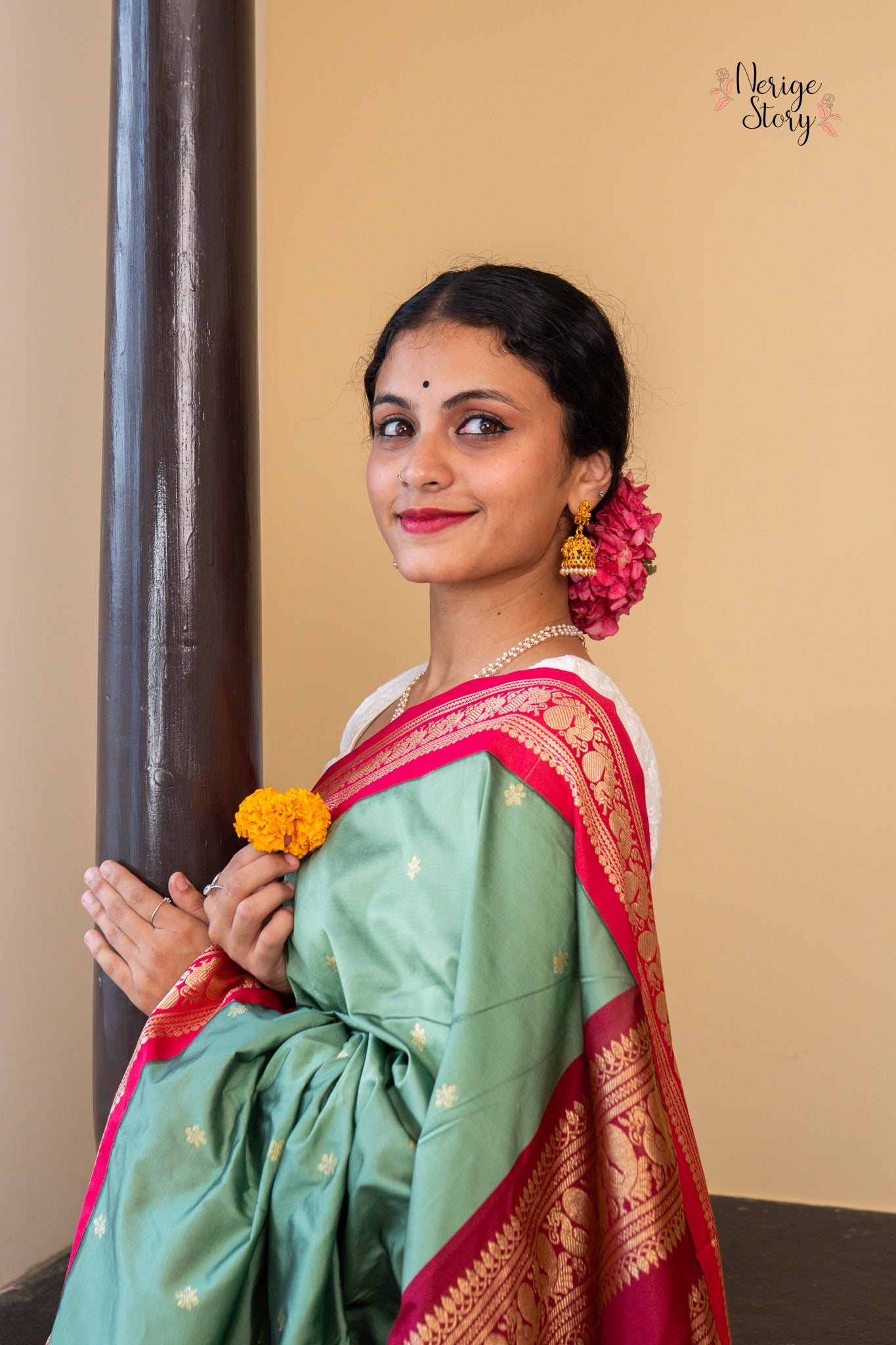 BHUVIKA (ಭುವಿಕಾ)