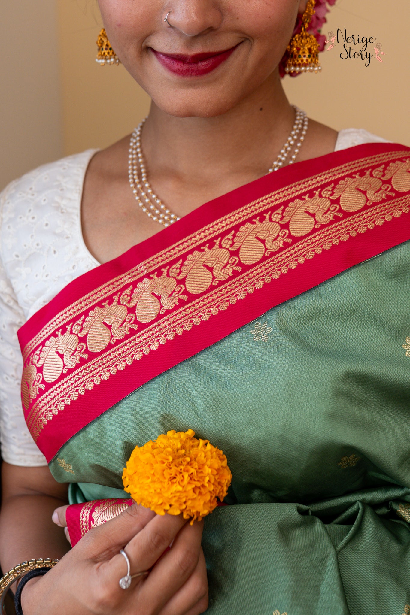 BHUVIKA (ಭುವಿಕಾ)