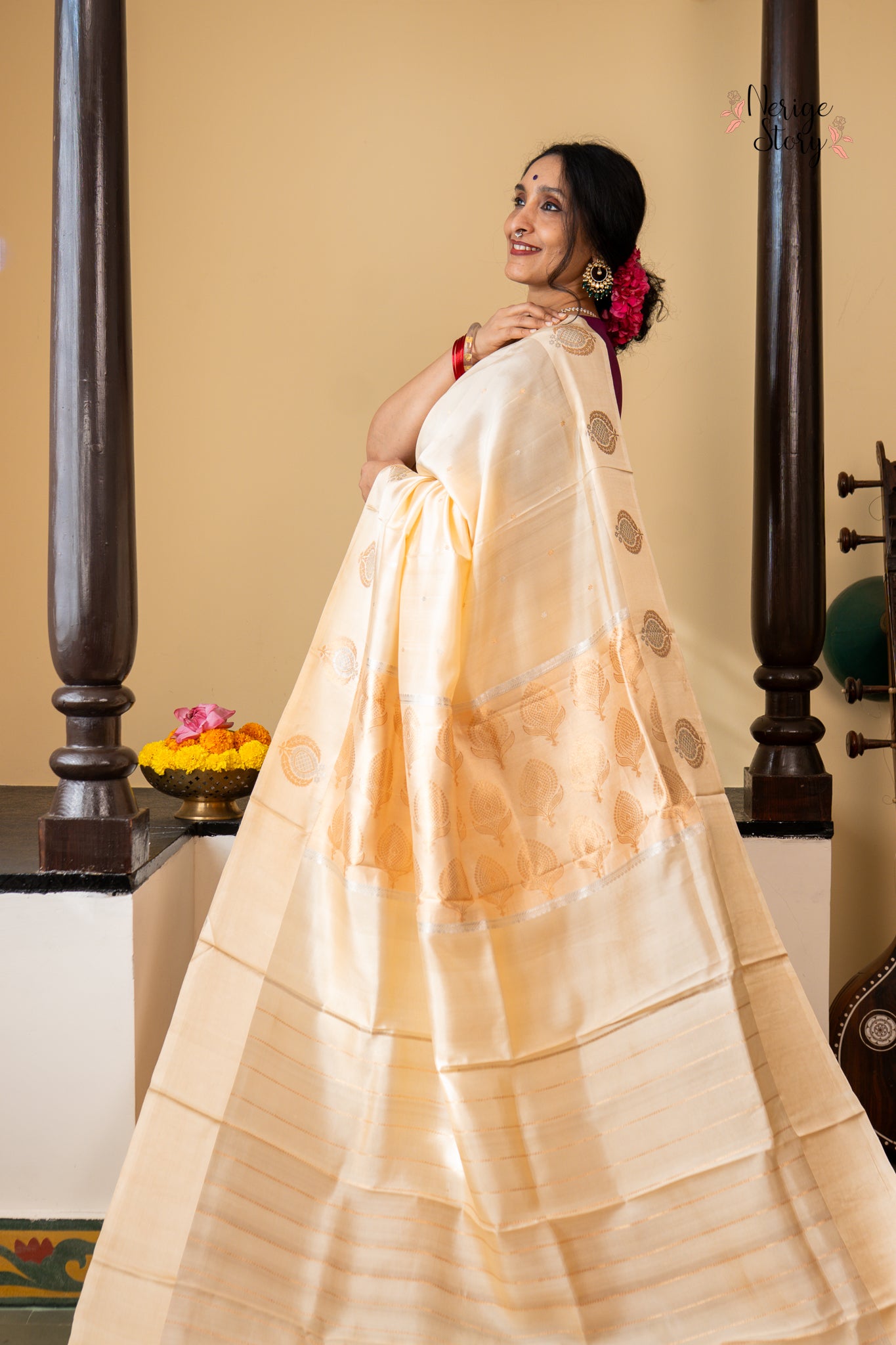 HEMIKA (हेमिका)