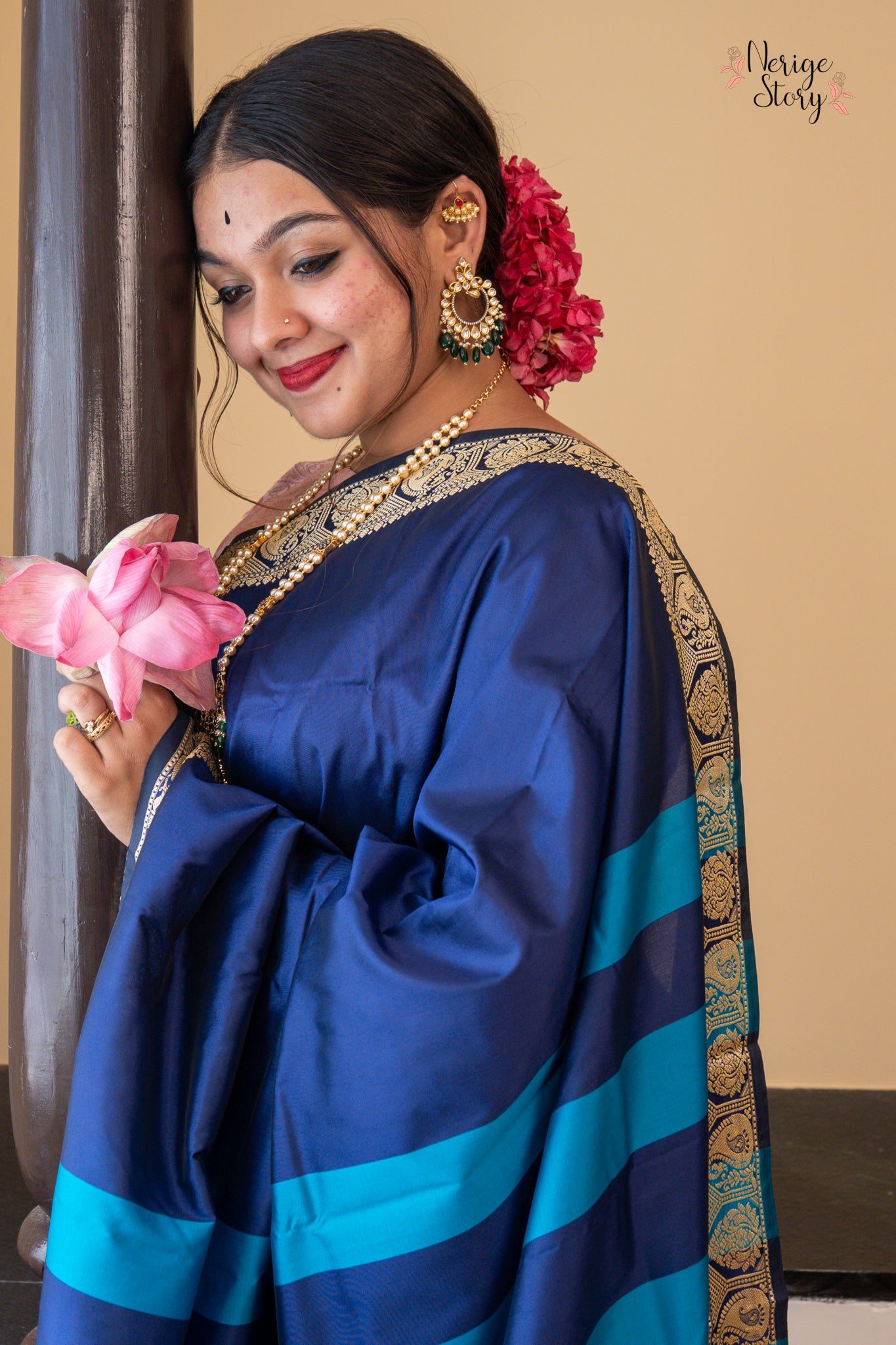 RAJNANDINI (राजनंदिनी)