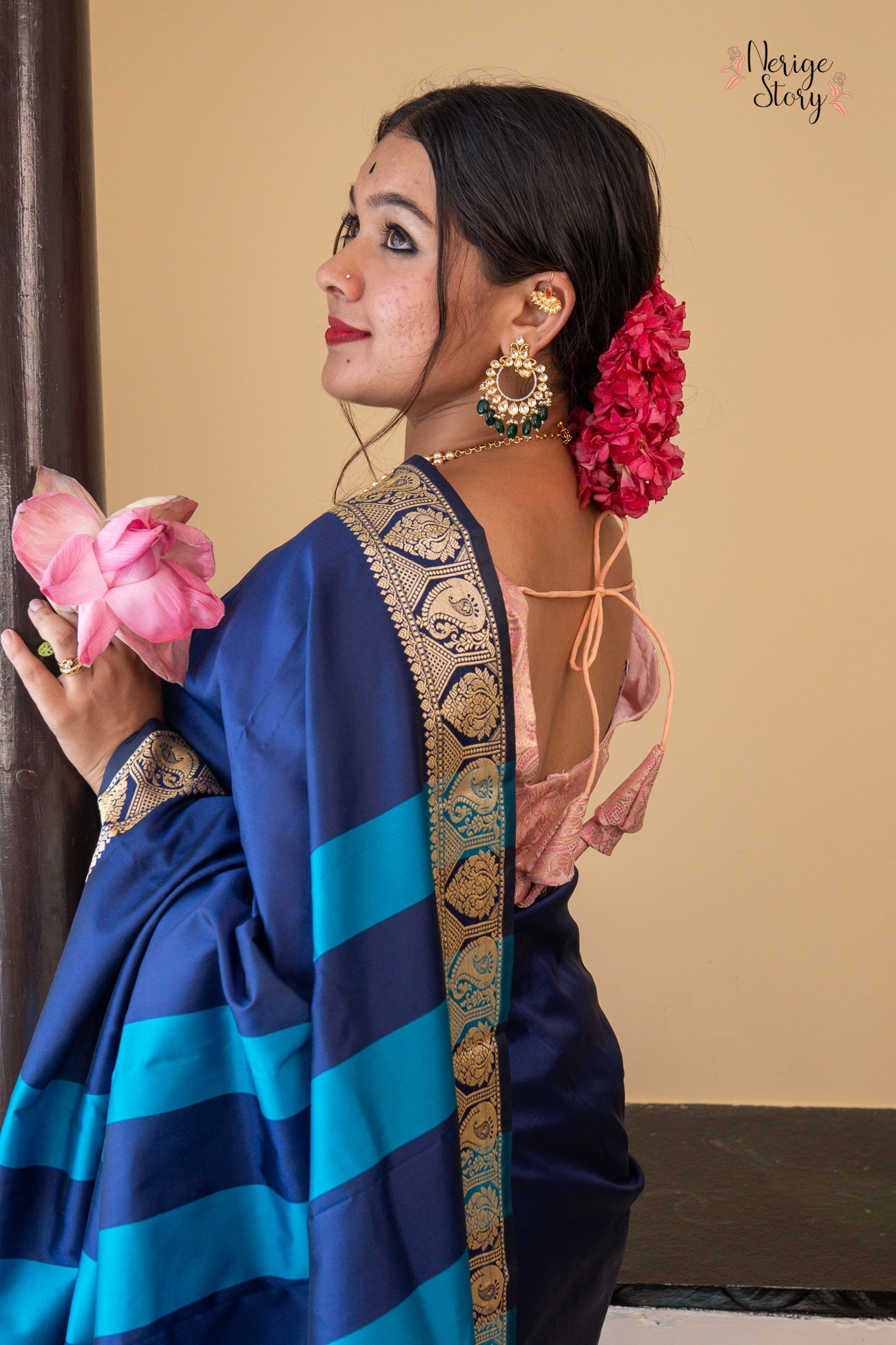 RAJNANDINI (राजनंदिनी)