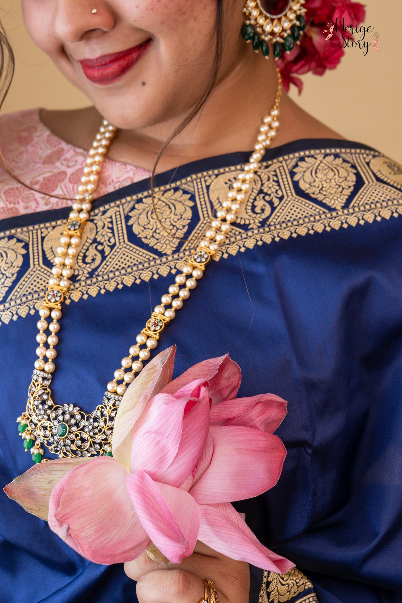 RAJNANDINI (राजनंदिनी)