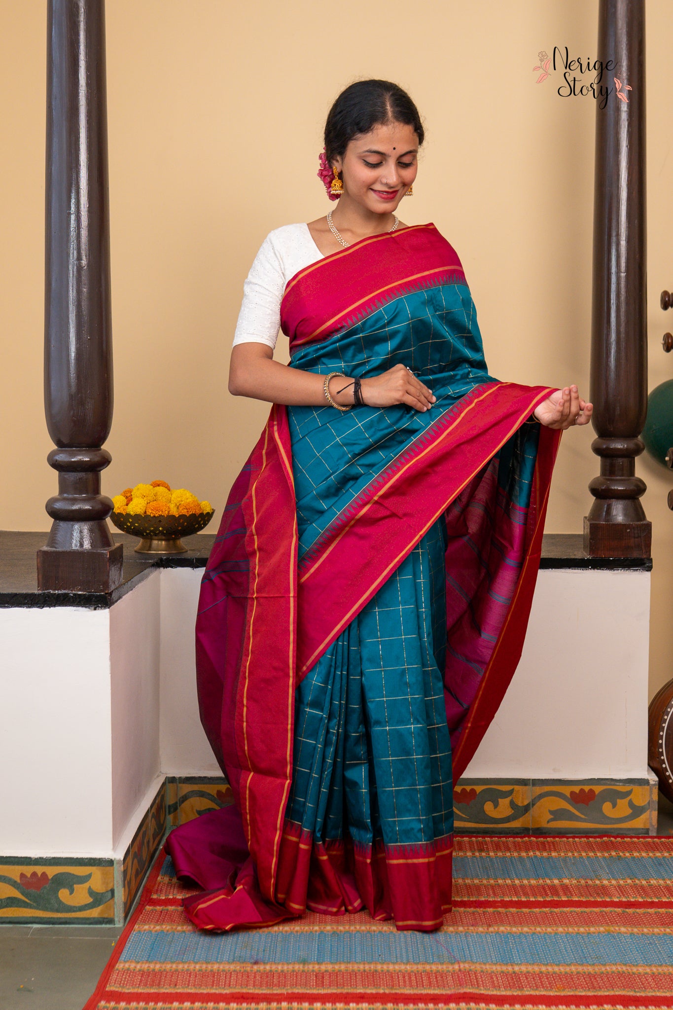 WAHEEDA (ವಹೀದಾ)