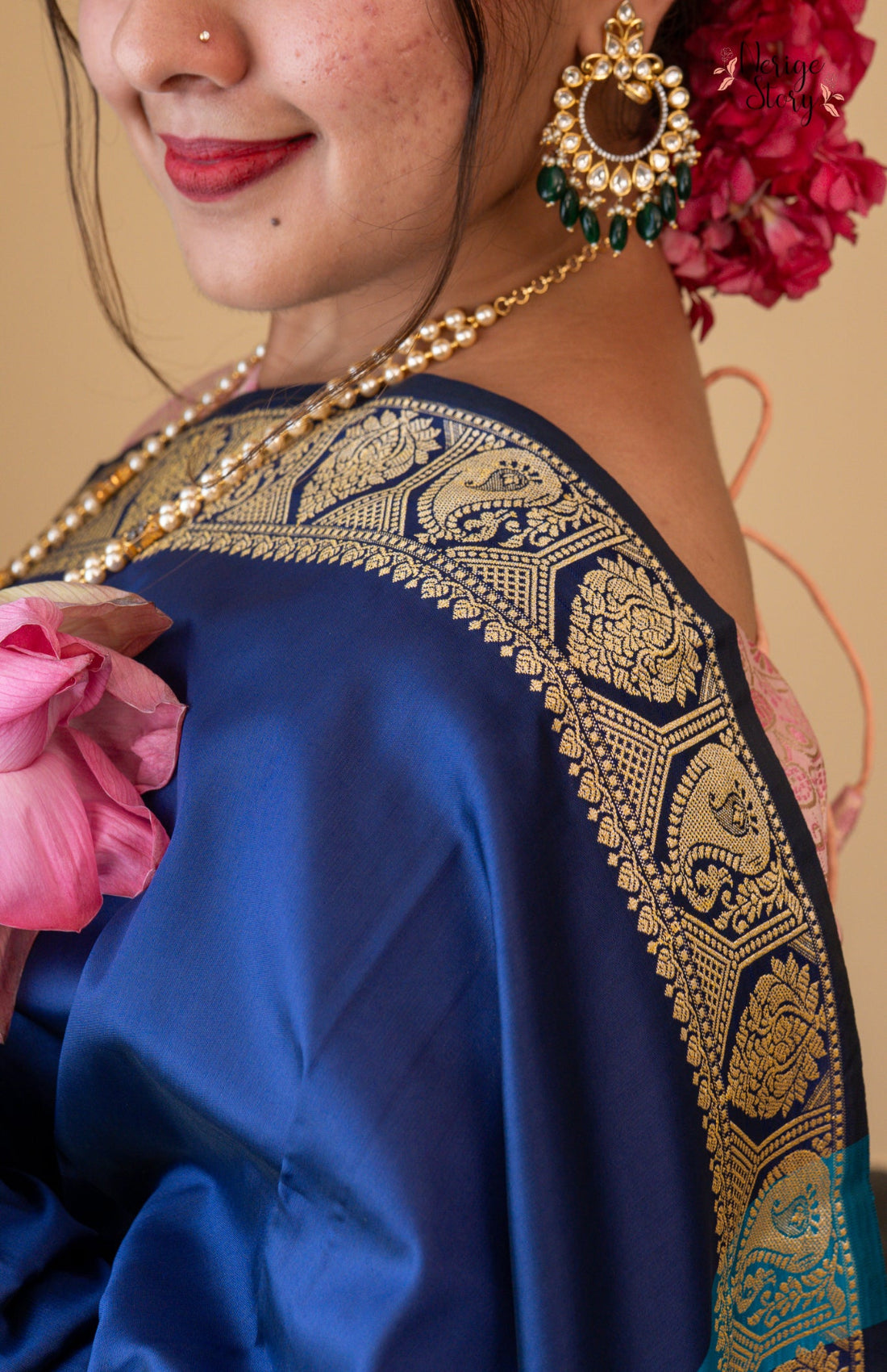 RAJNANDINI (राजनंदिनी)