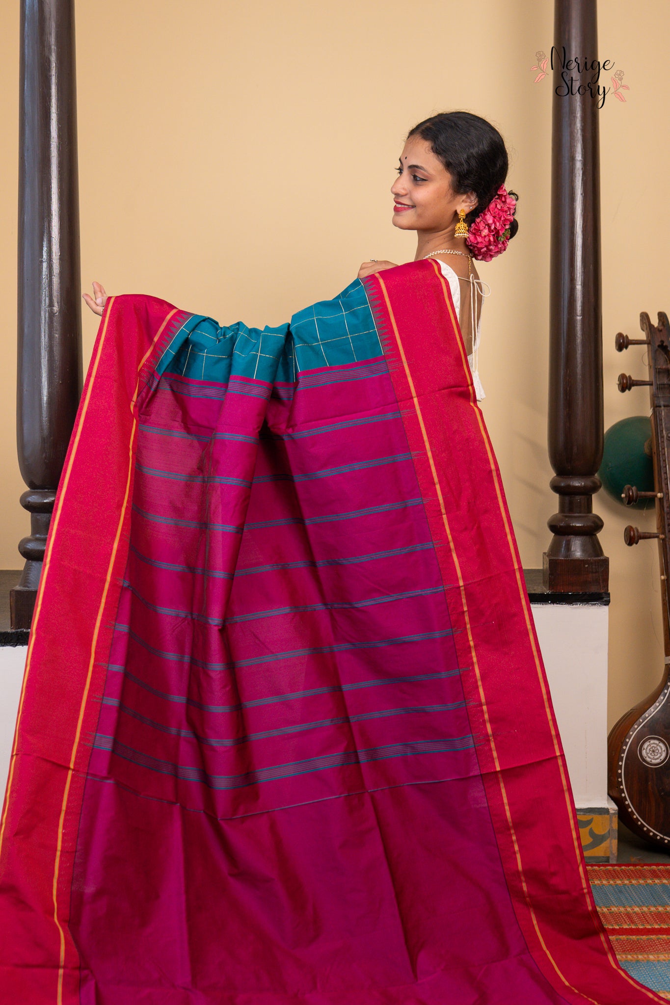 WAHEEDA (ವಹೀದಾ)