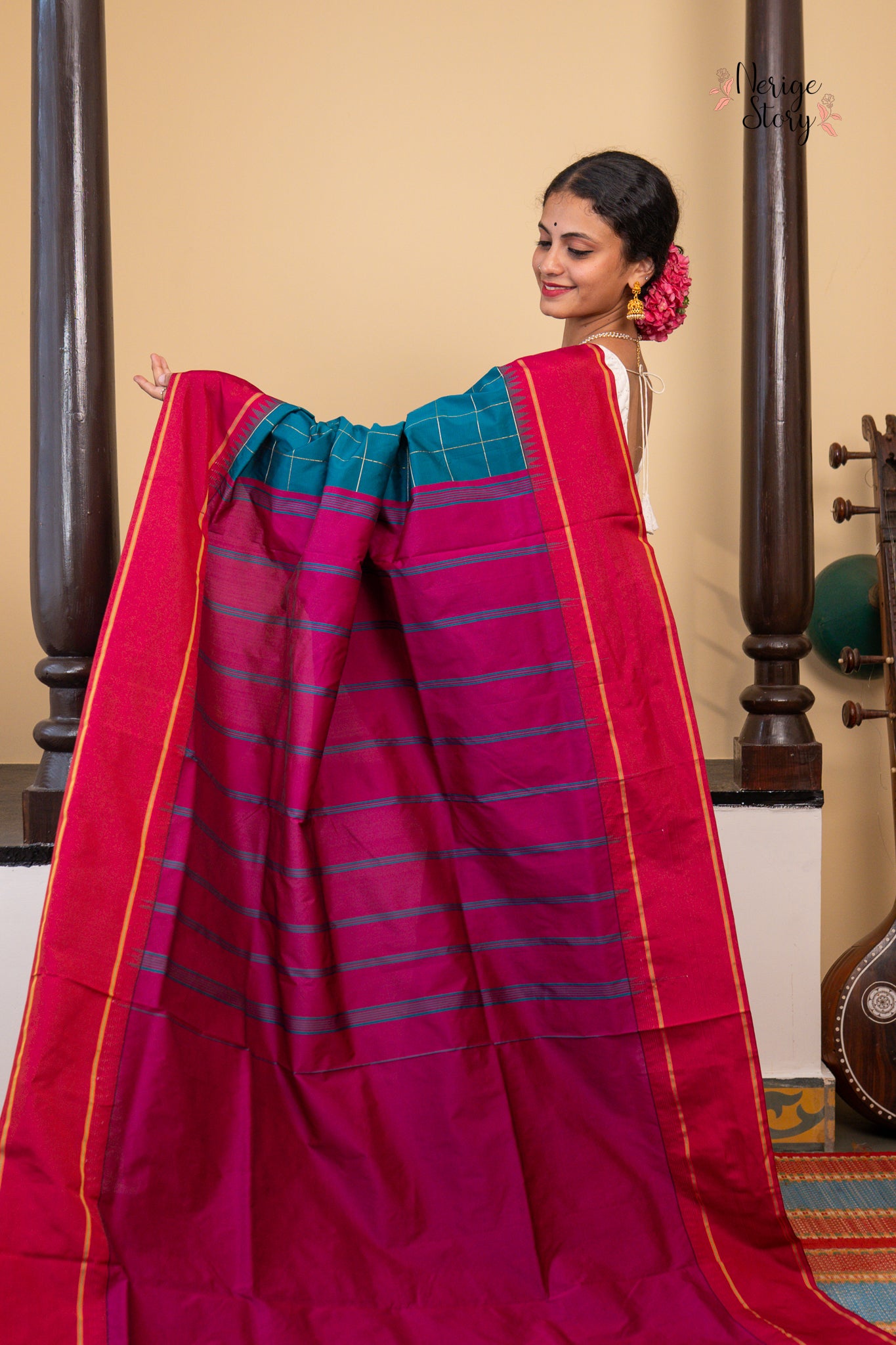 WAHEEDA (ವಹೀದಾ)