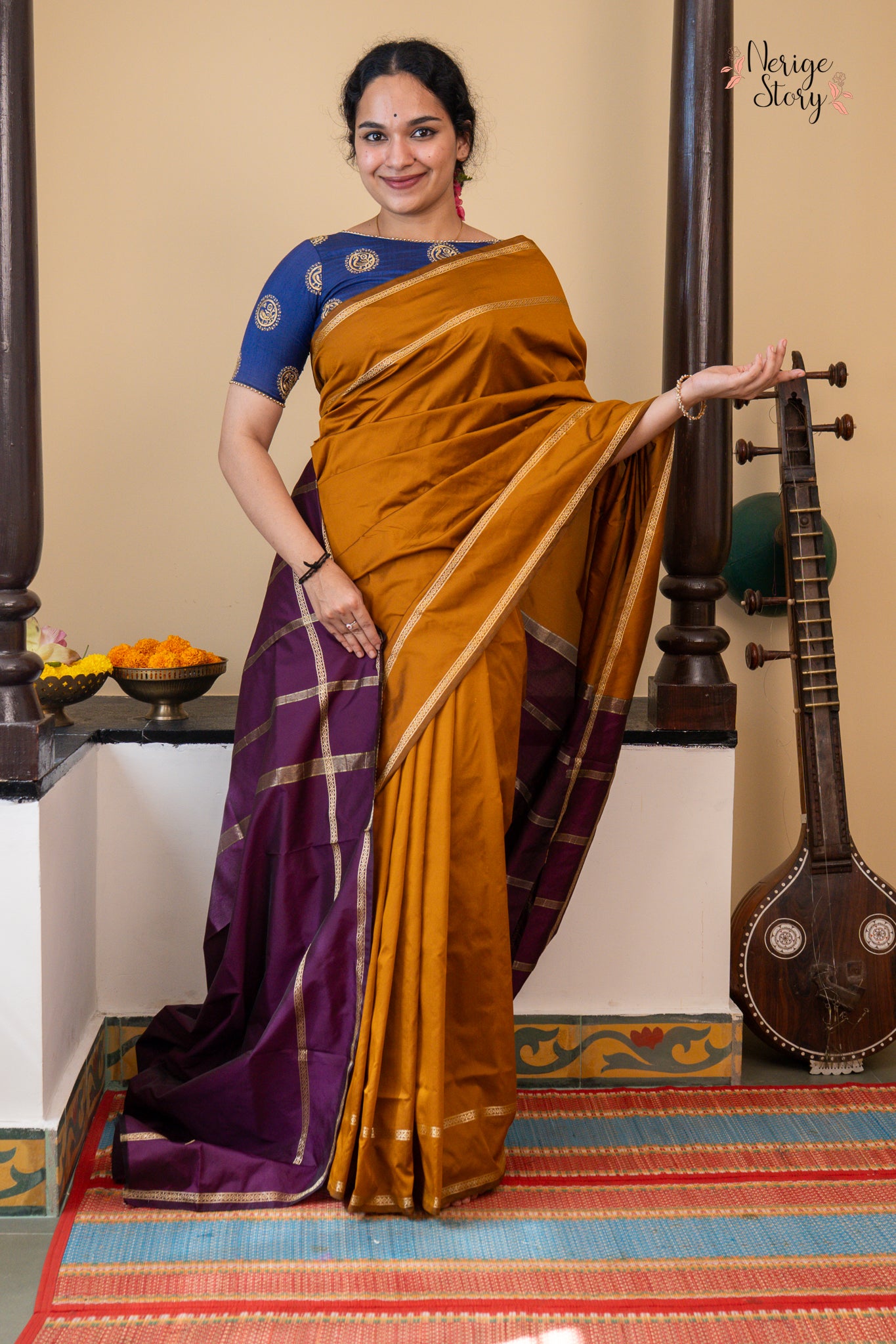 KUSUMYA (ಕುಸುಮ್ಯಾ)