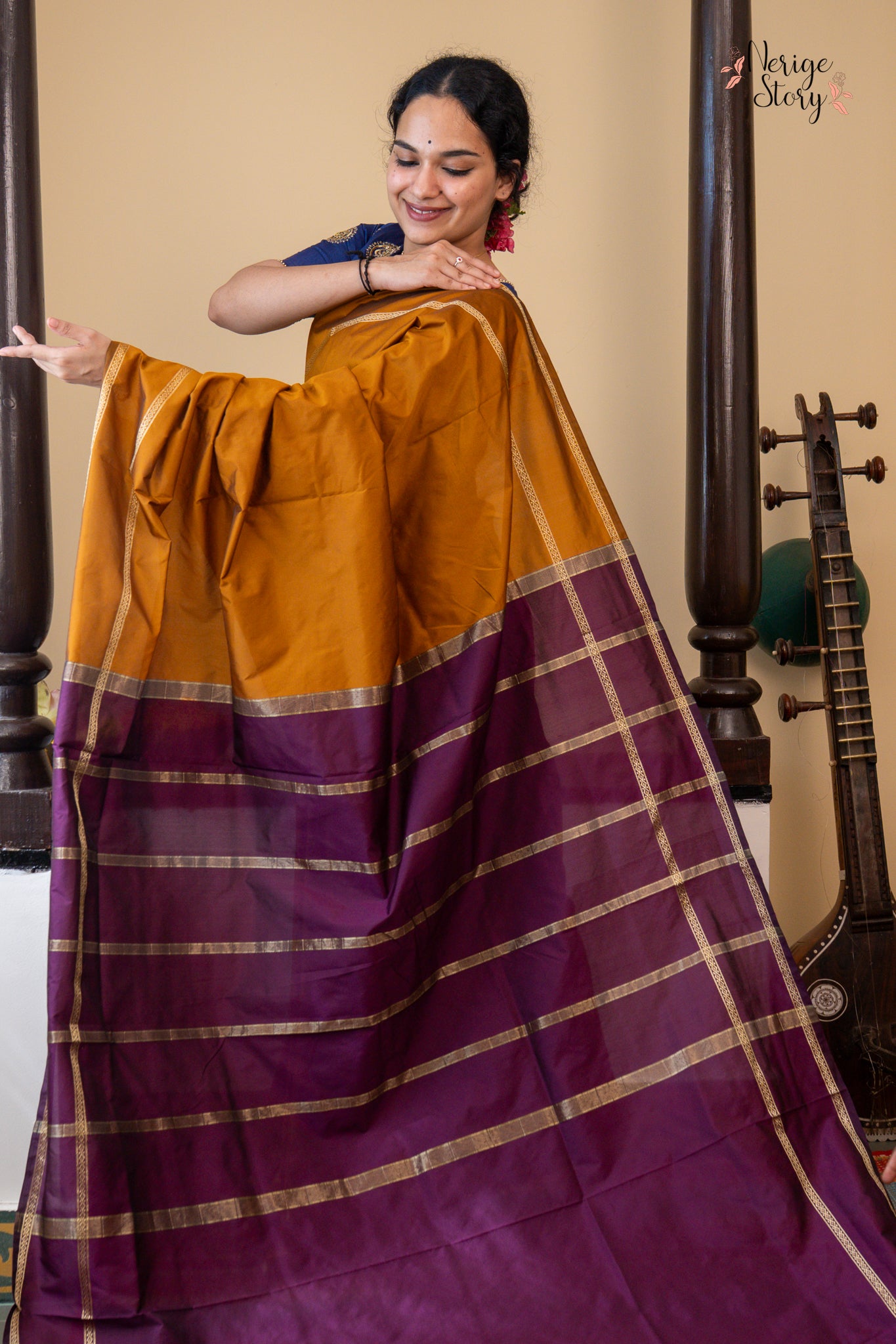 KUSUMYA (ಕುಸುಮ್ಯಾ)