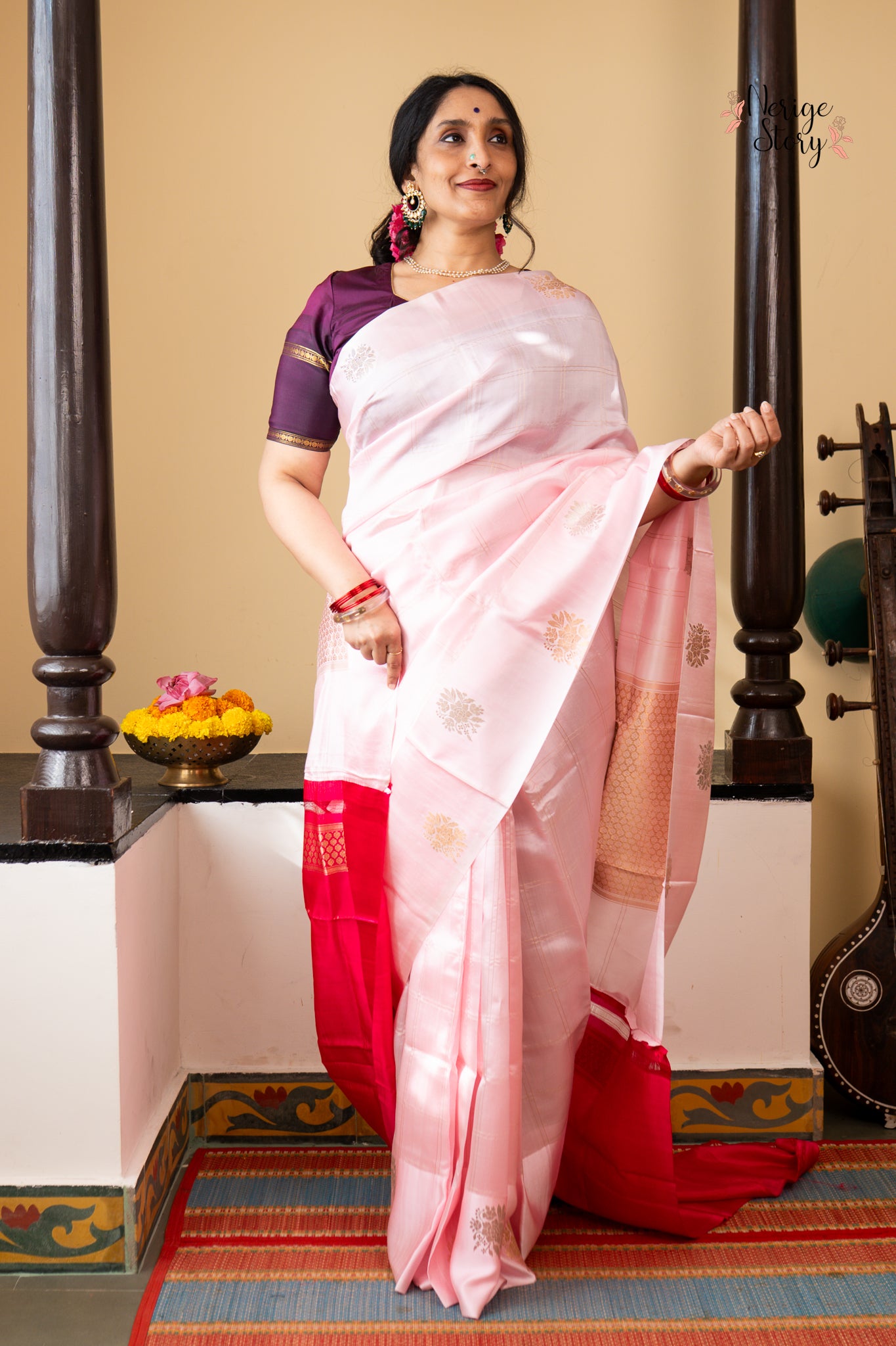 KALPANA (कल्पना)