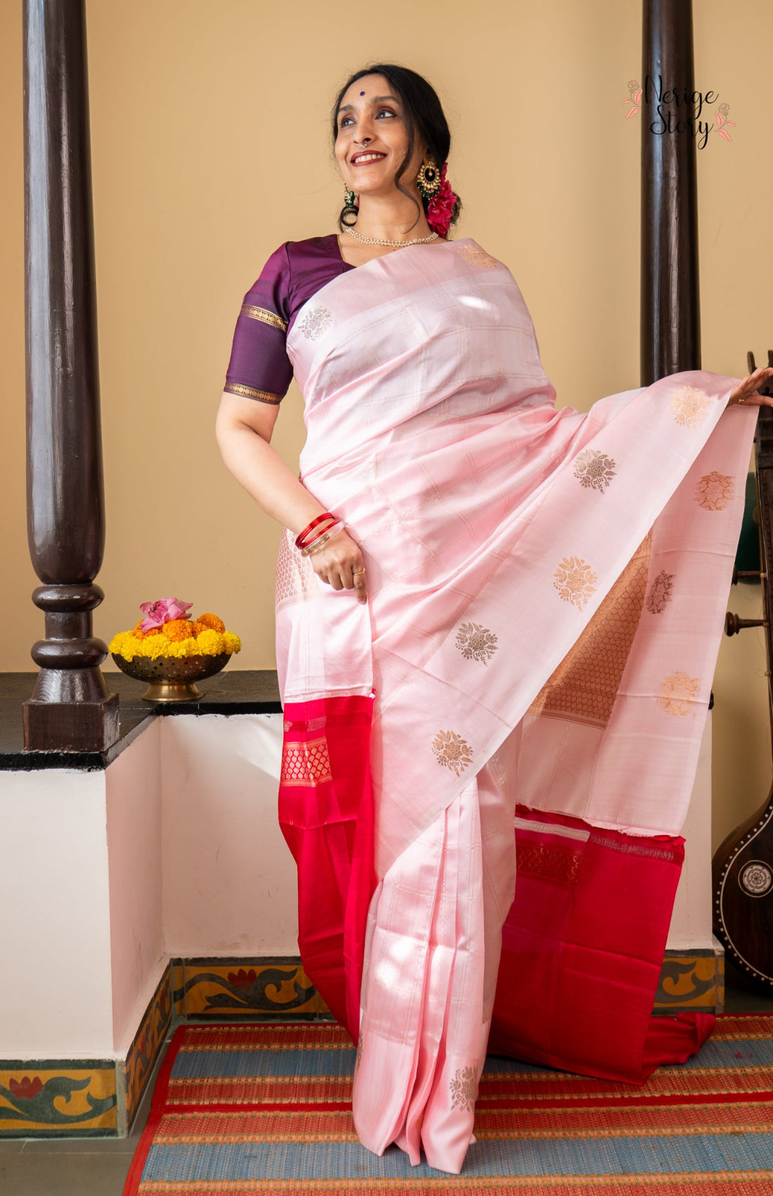 KALPANA (कल्पना)