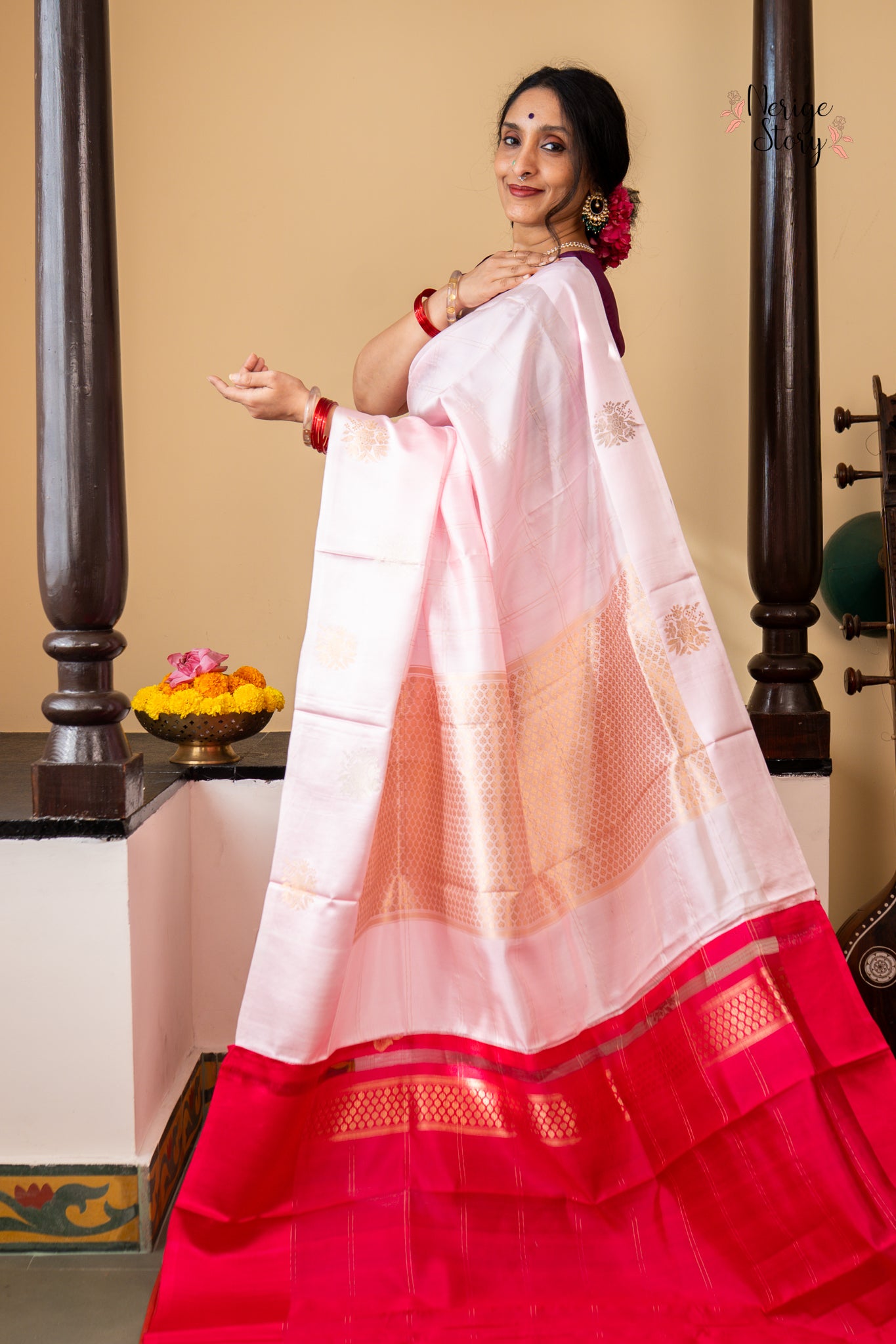 KALPANA (कल्पना)