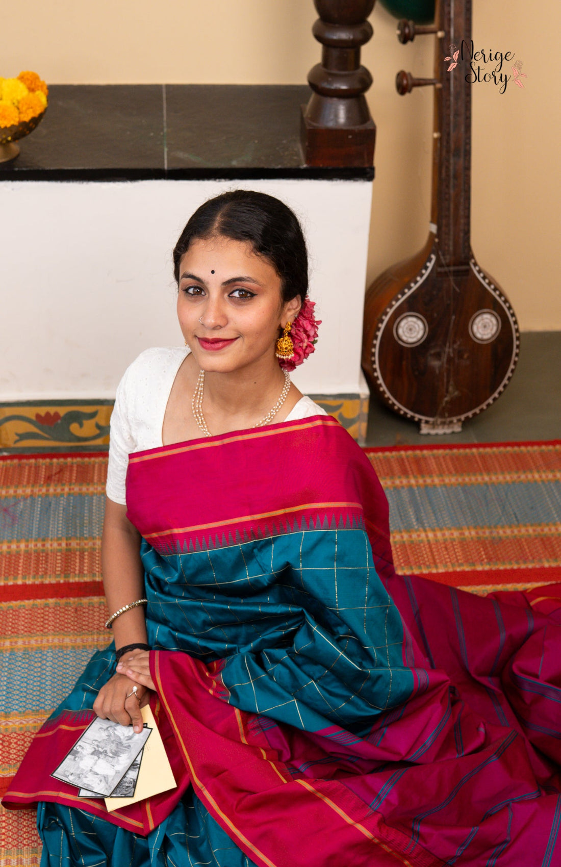 WAHEEDA (ವಹೀದಾ)