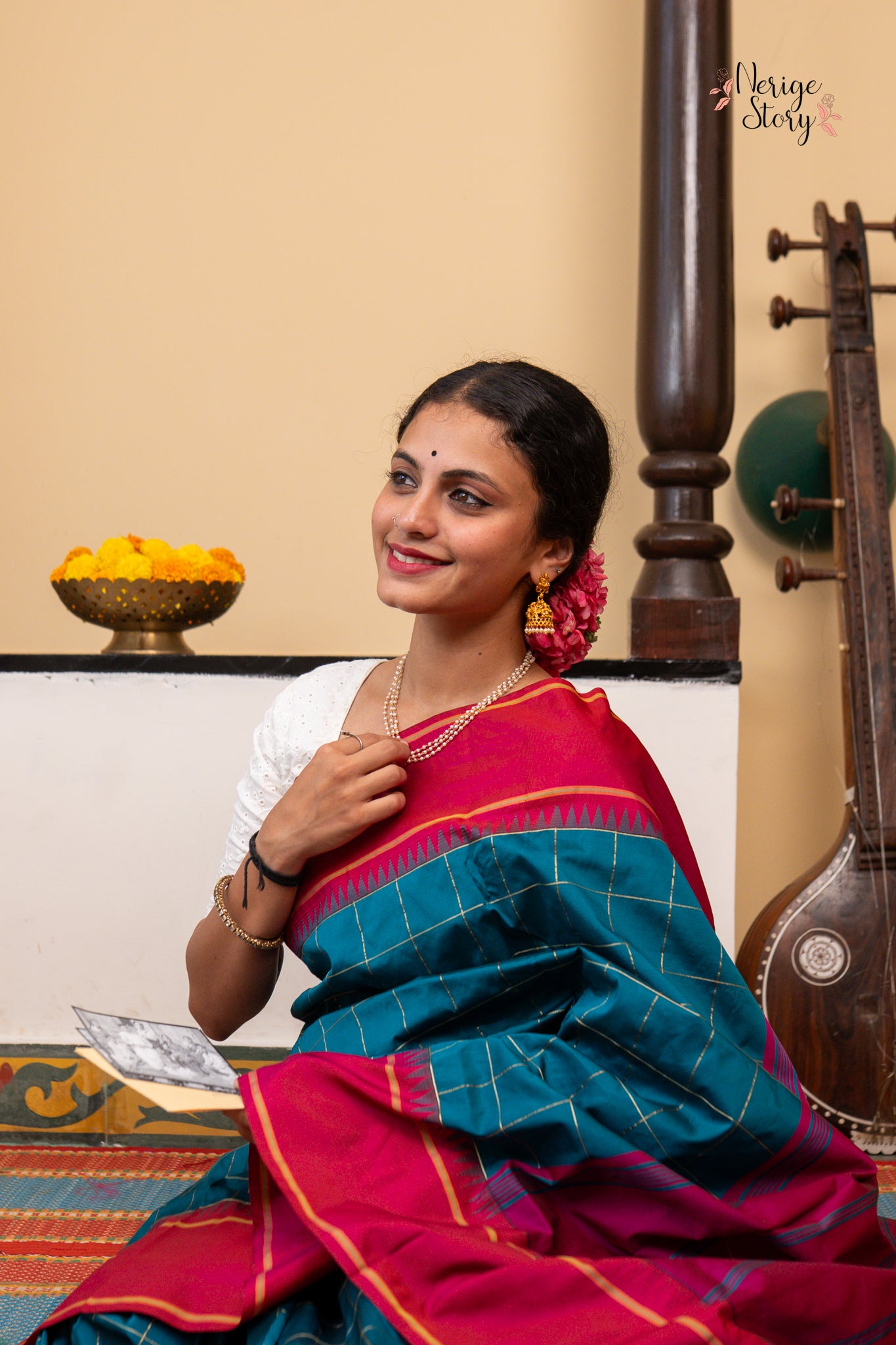 WAHEEDA (ವಹೀದಾ)