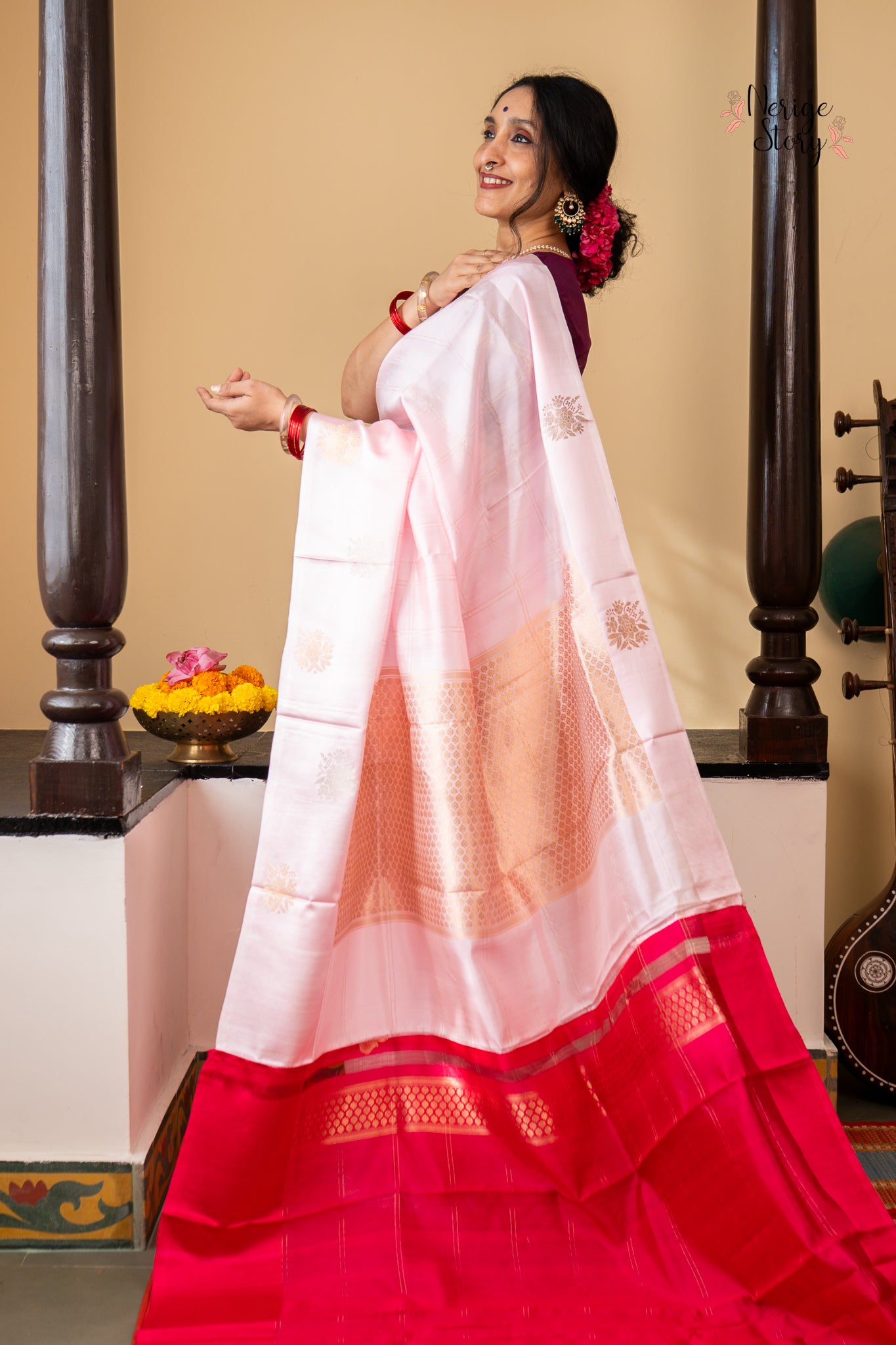 KALPANA (कल्पना)