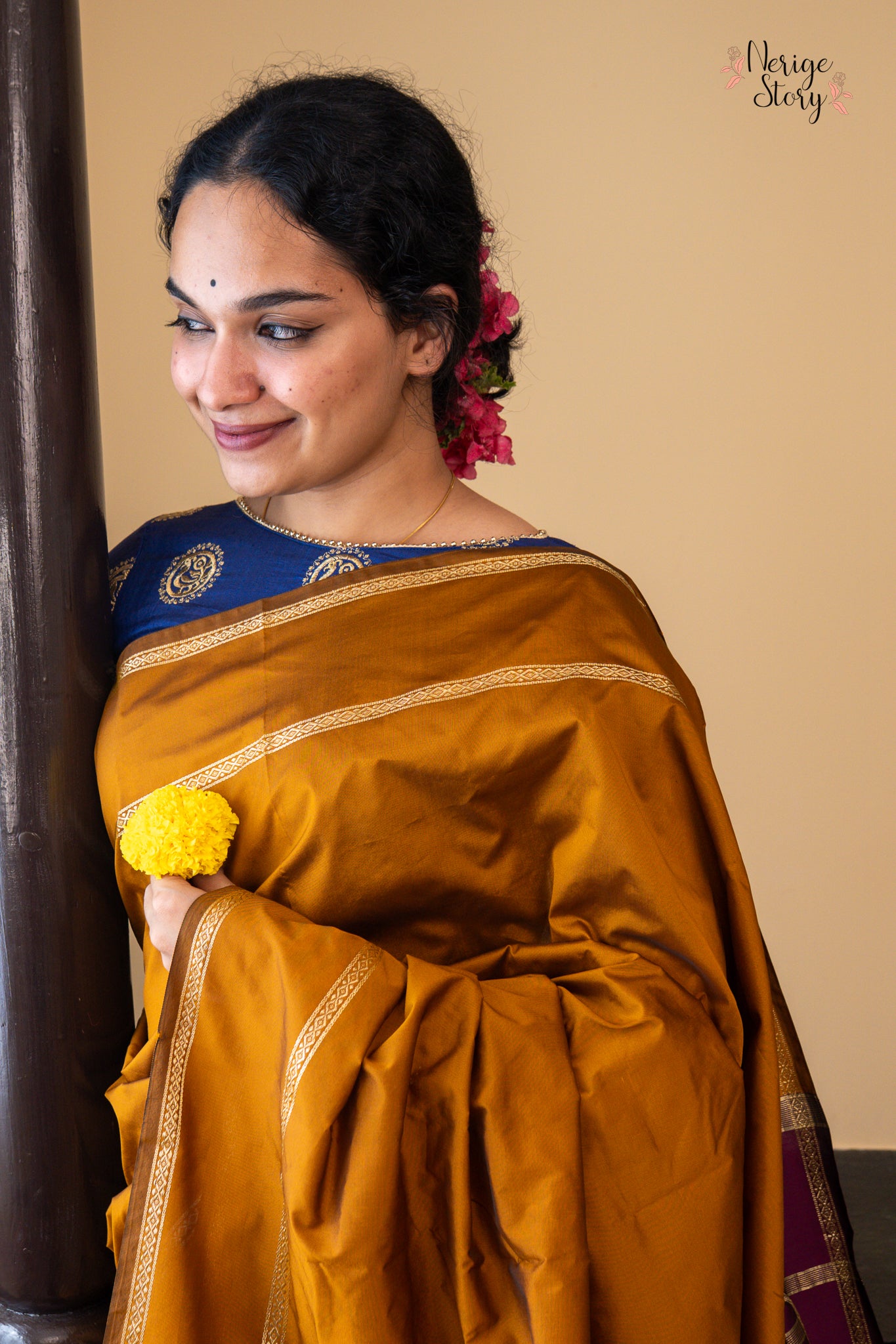 KUSUMYA (ಕುಸುಮ್ಯಾ)