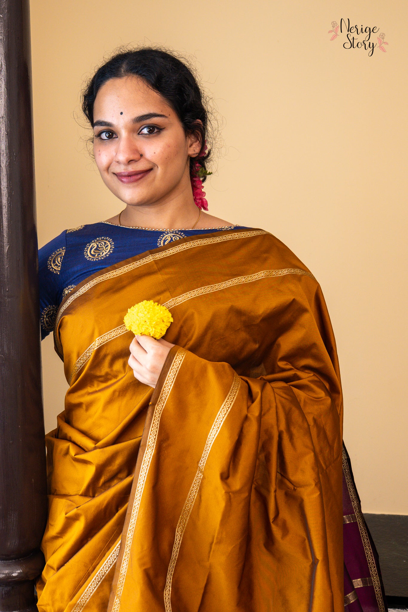 KUSUMYA (ಕುಸುಮ್ಯಾ)