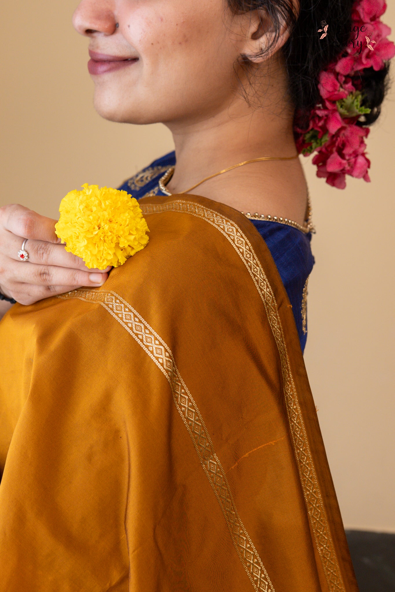 KUSUMYA (ಕುಸುಮ್ಯಾ)