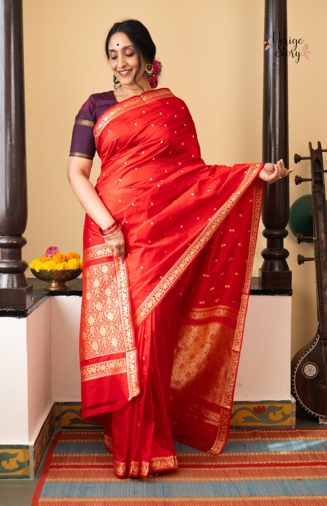 NAYRA (नायरा)