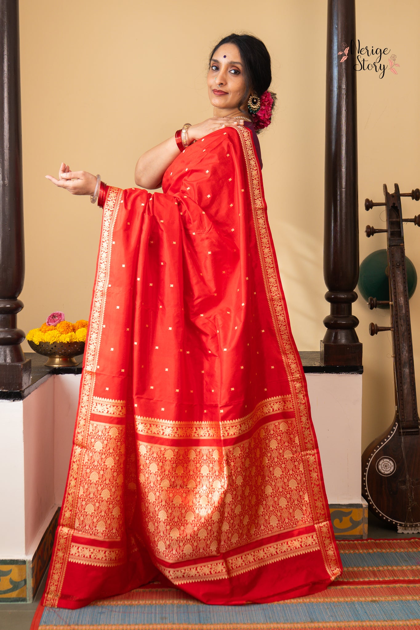 NAYRA (नायरा)