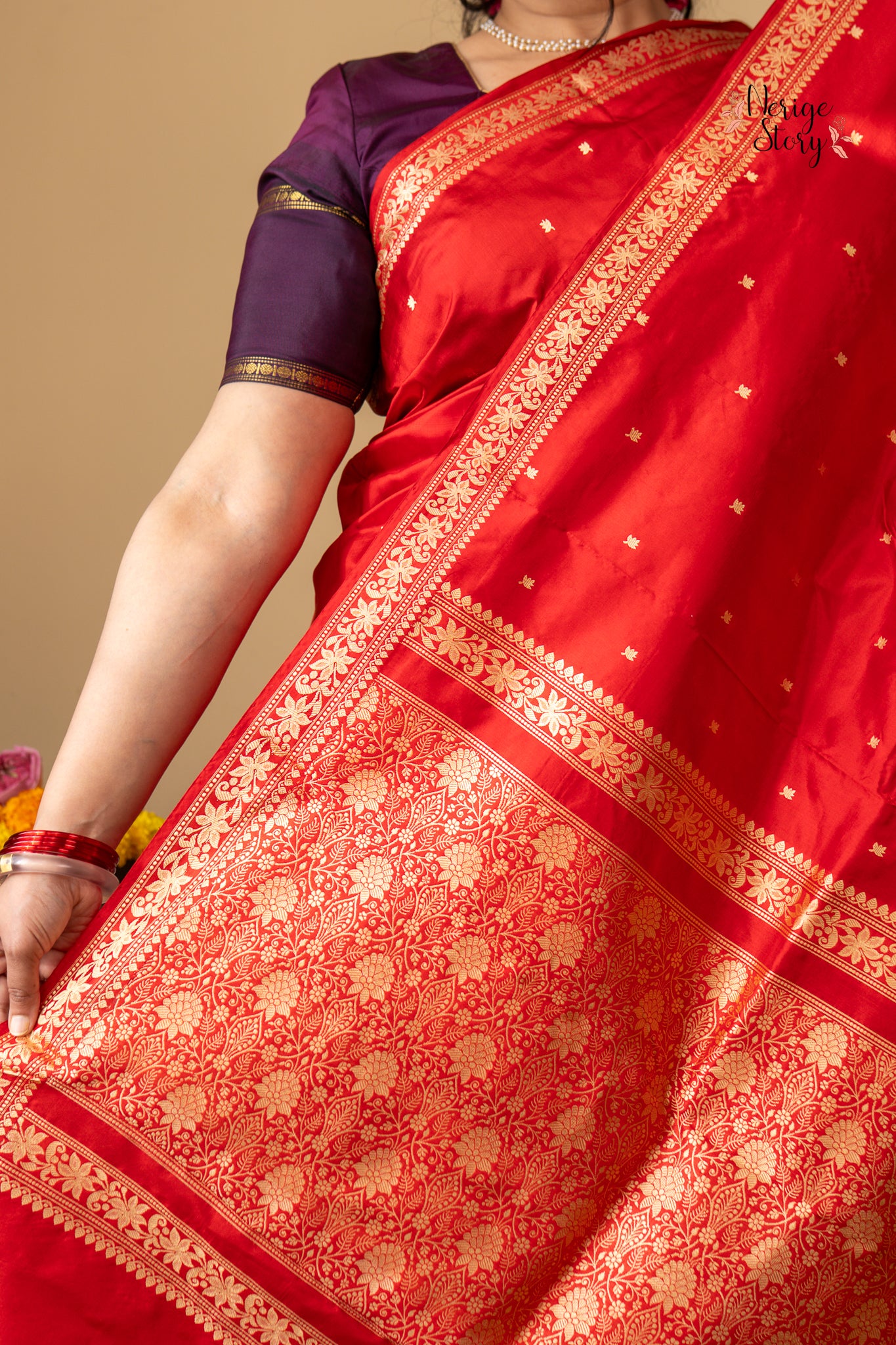 NAYRA (नायरा)