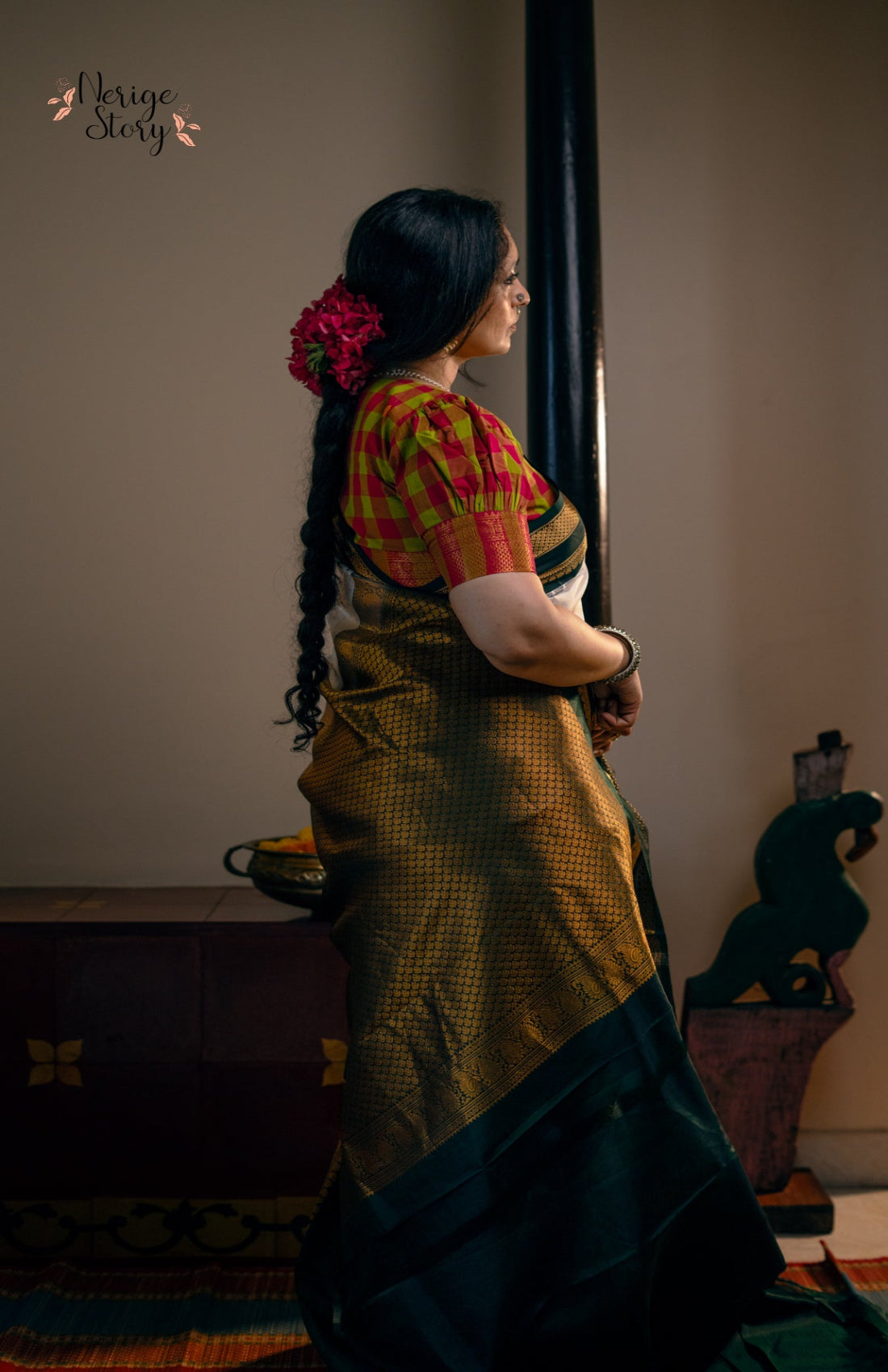 DHANYA (ಧನ್ಯಾ)