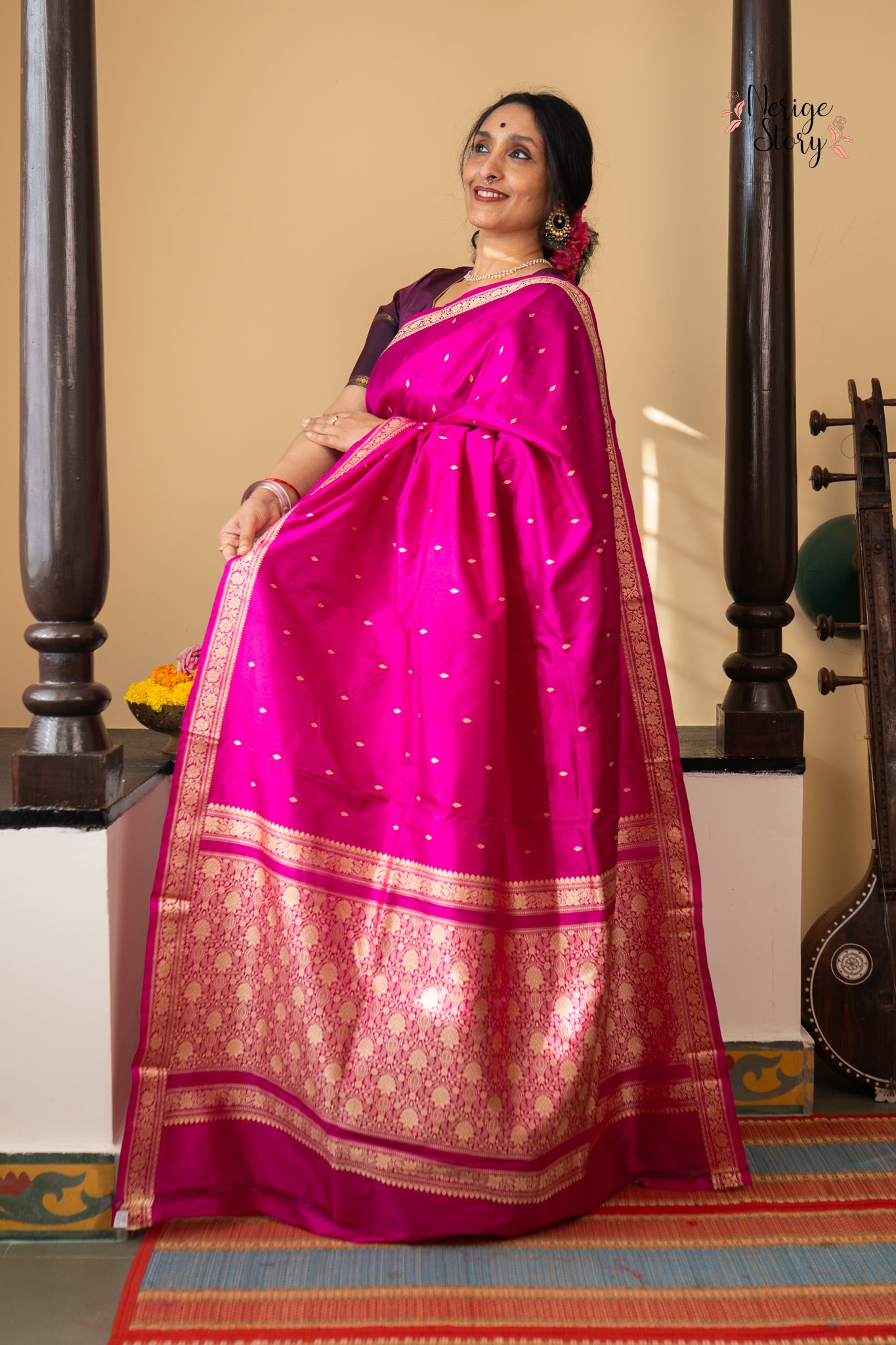 PRISHA (प्रिशा)