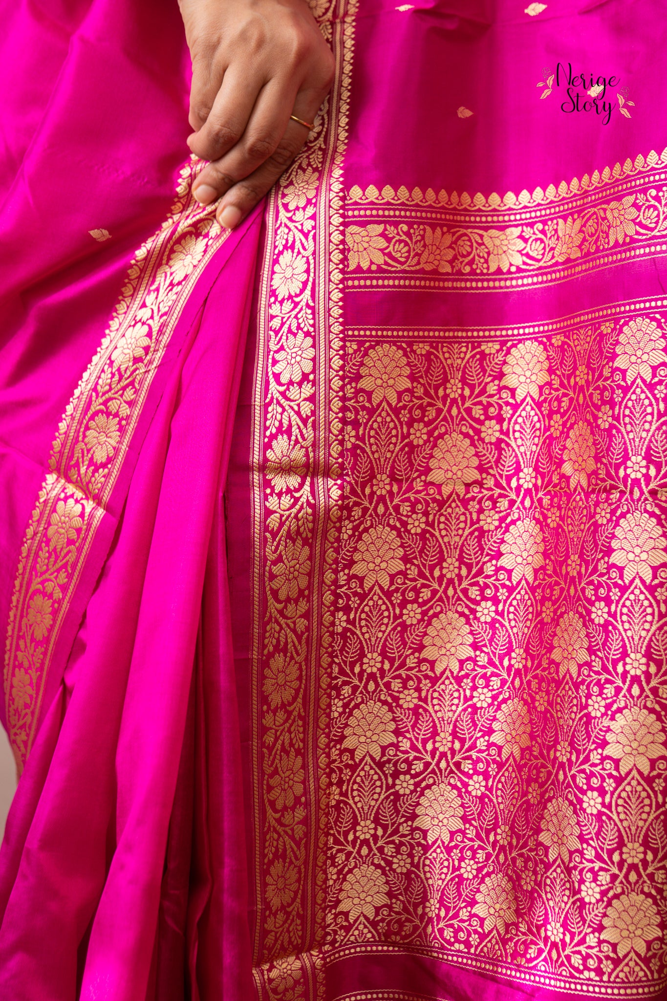 PRISHA (प्रिशा)