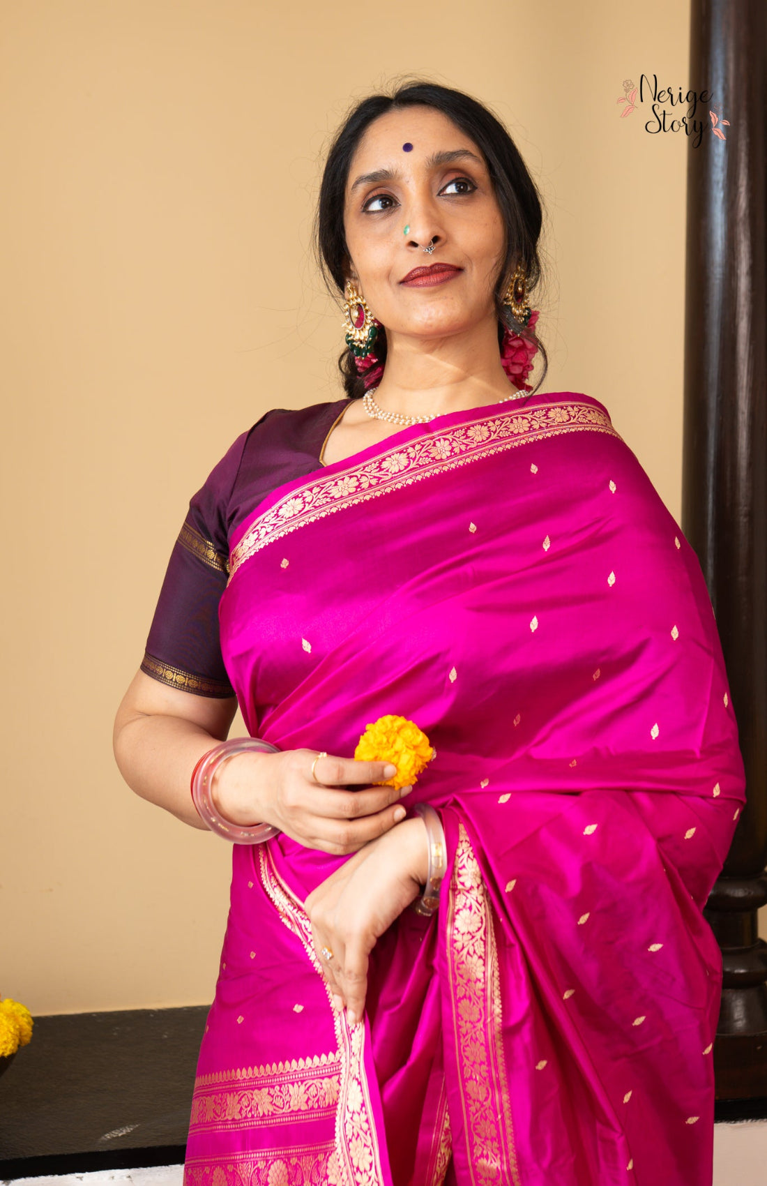 PRISHA (प्रिशा)