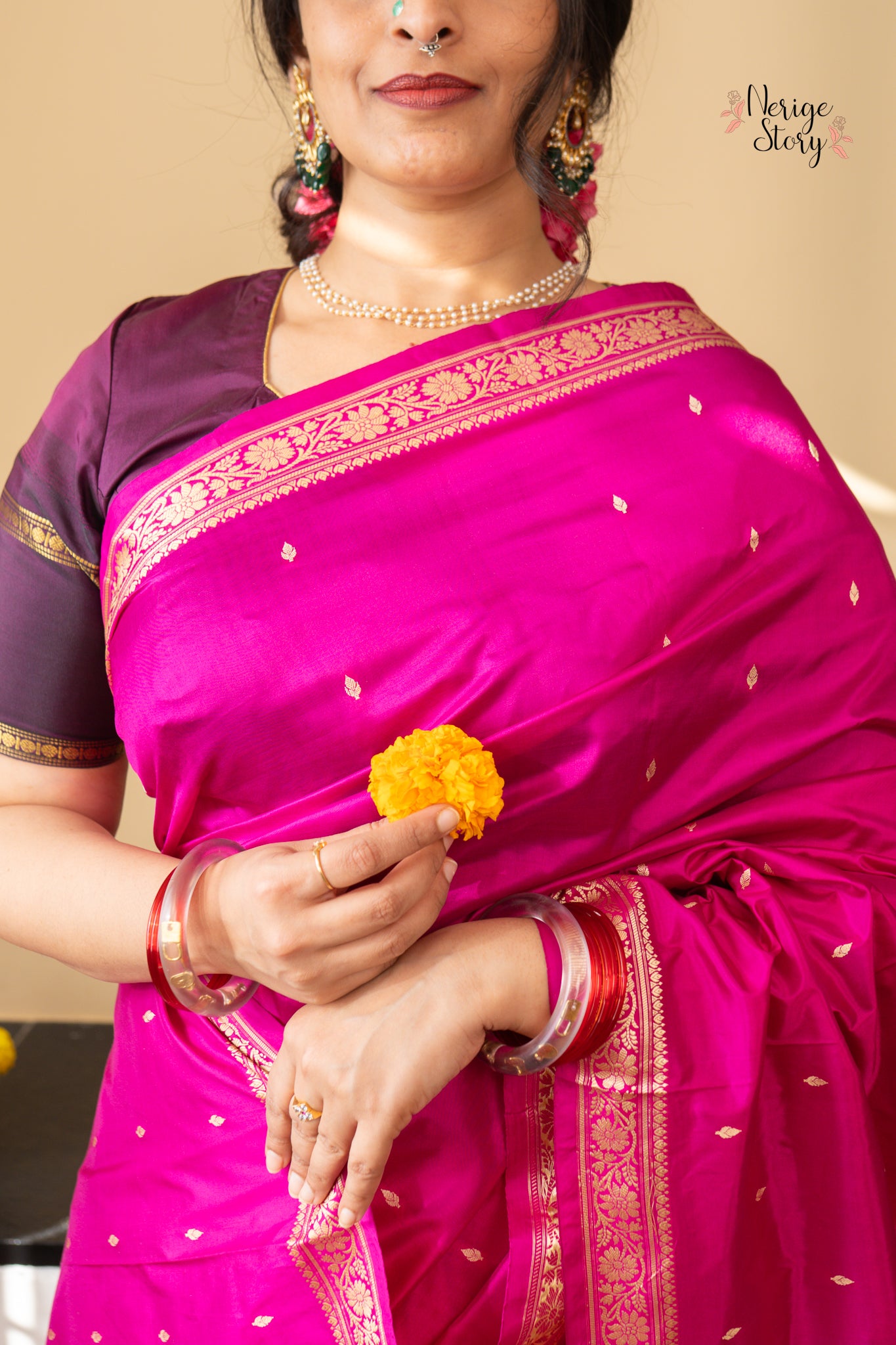 PRISHA (प्रिशा)