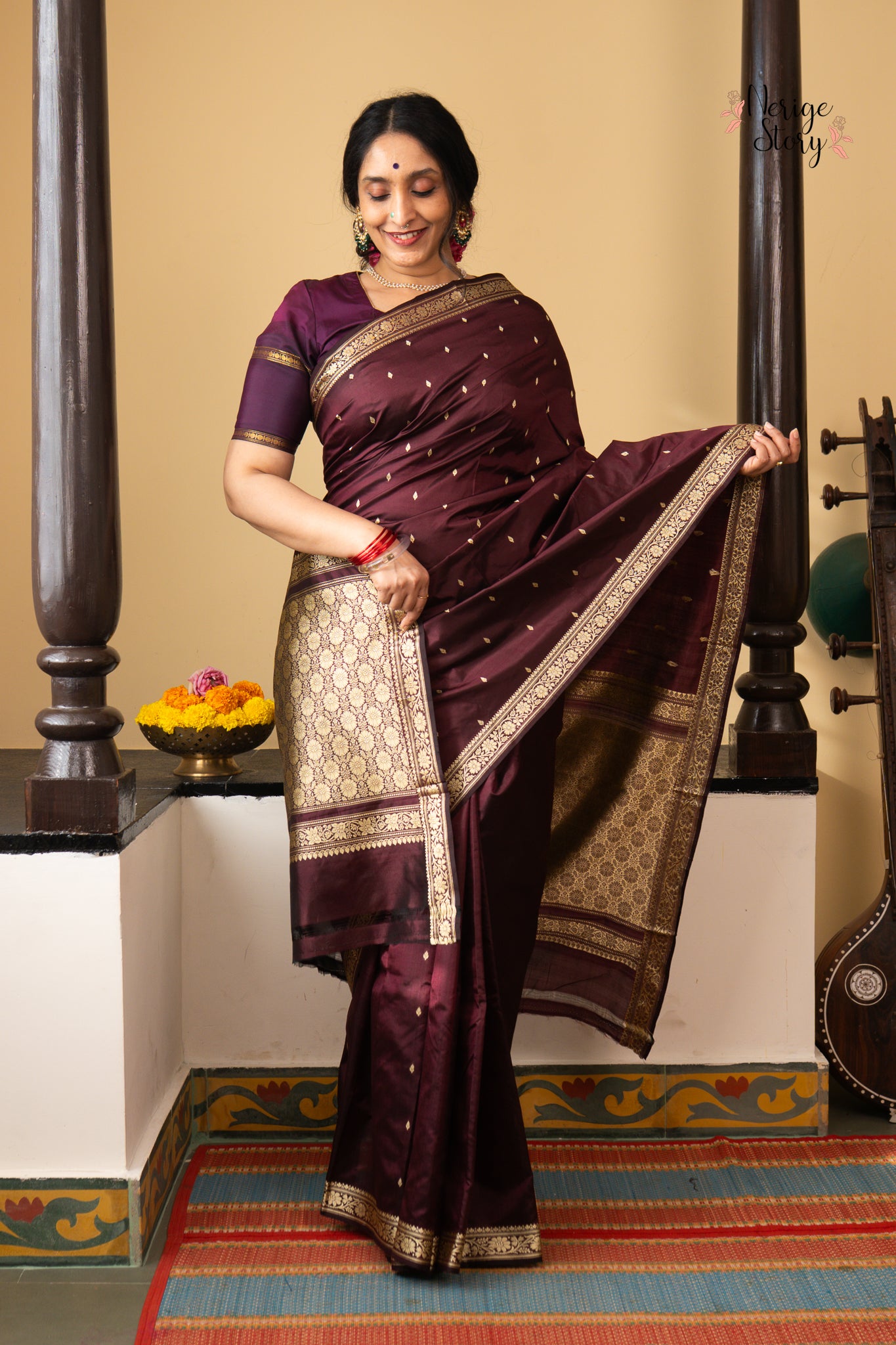 YASHASHVI (यशस्वी)