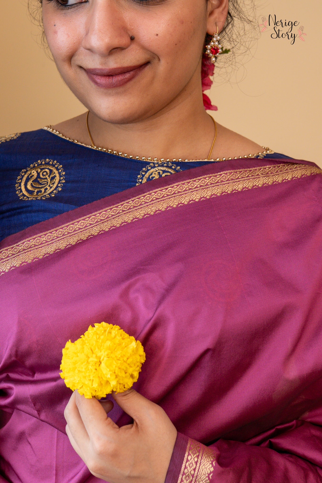 NIRMALI (ನಿರ್ಮಾಲಿ)