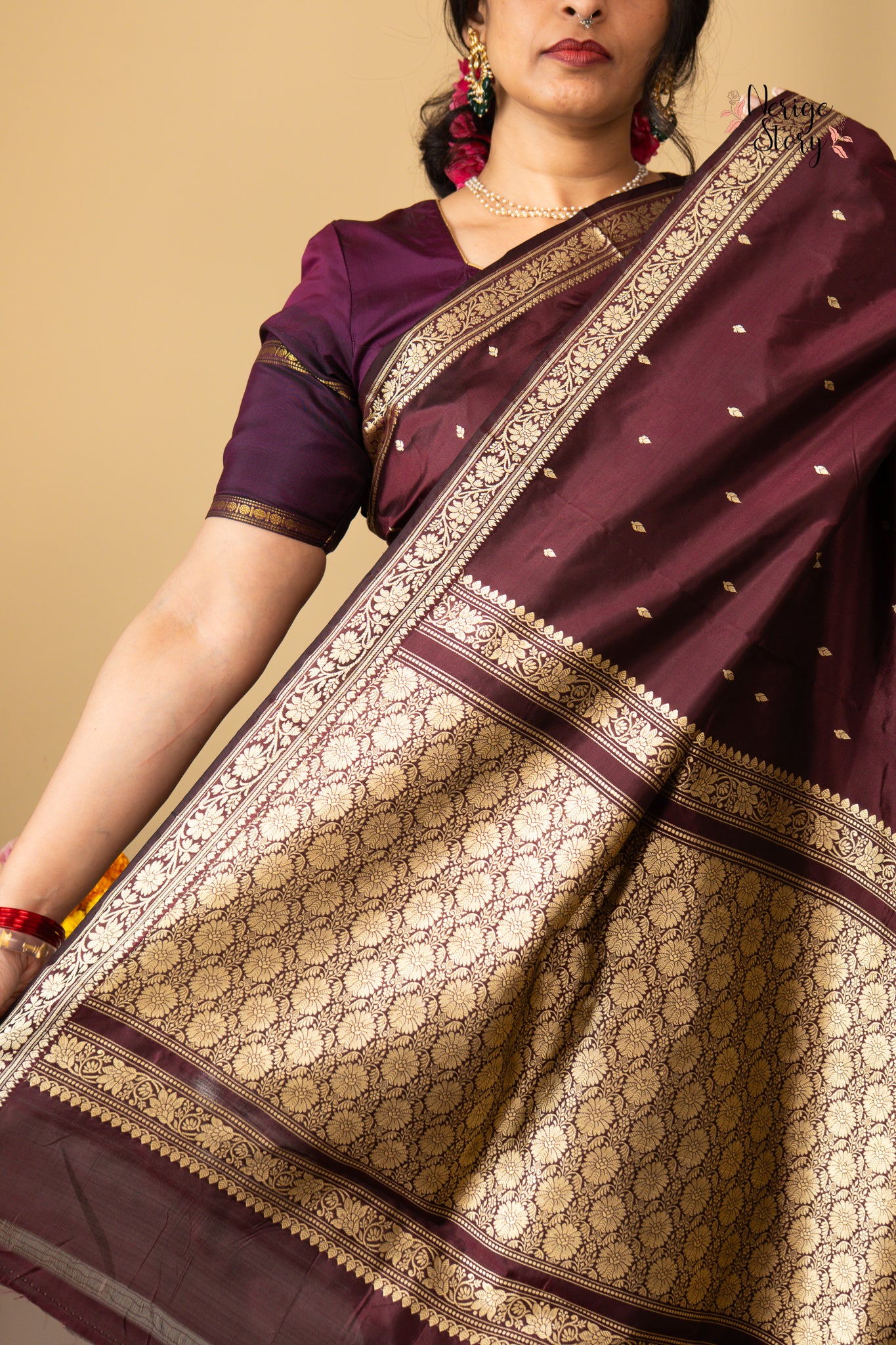 YASHASHVI (यशस्वी)