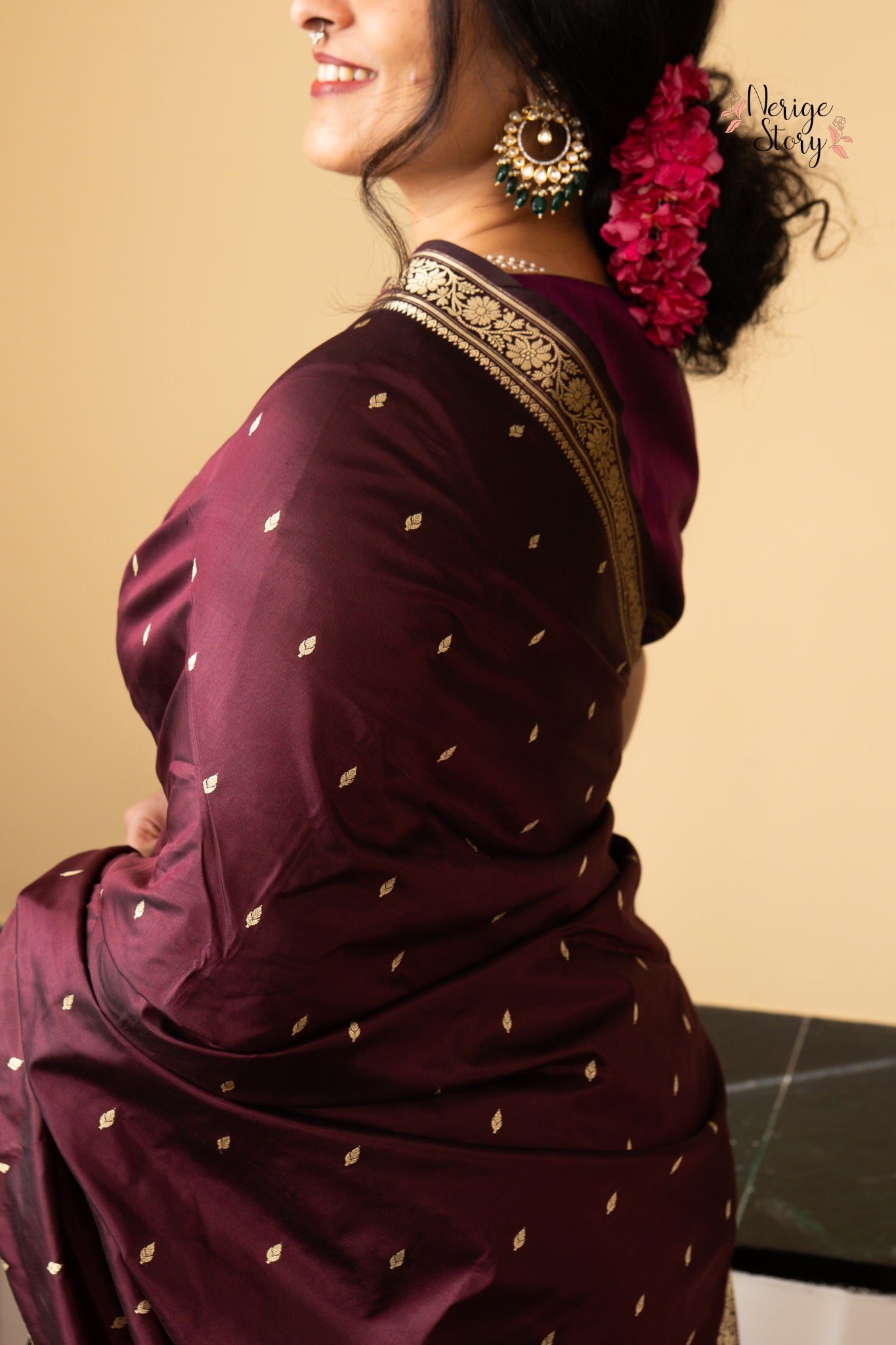 YASHASHVI (यशस्वी)