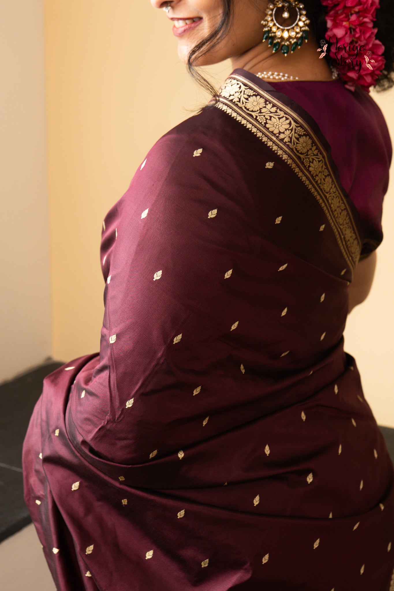 YASHASHVI (यशस्वी)