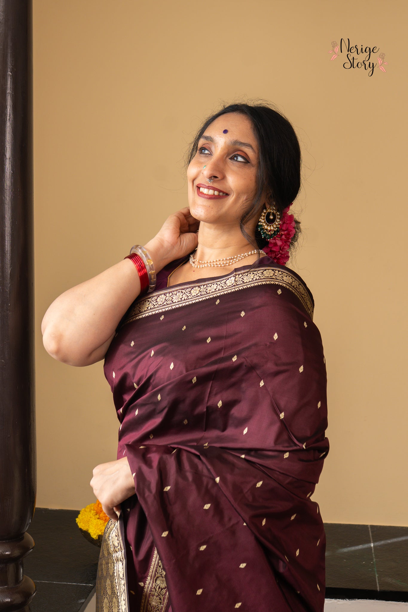 YASHASHVI (यशस्वी)