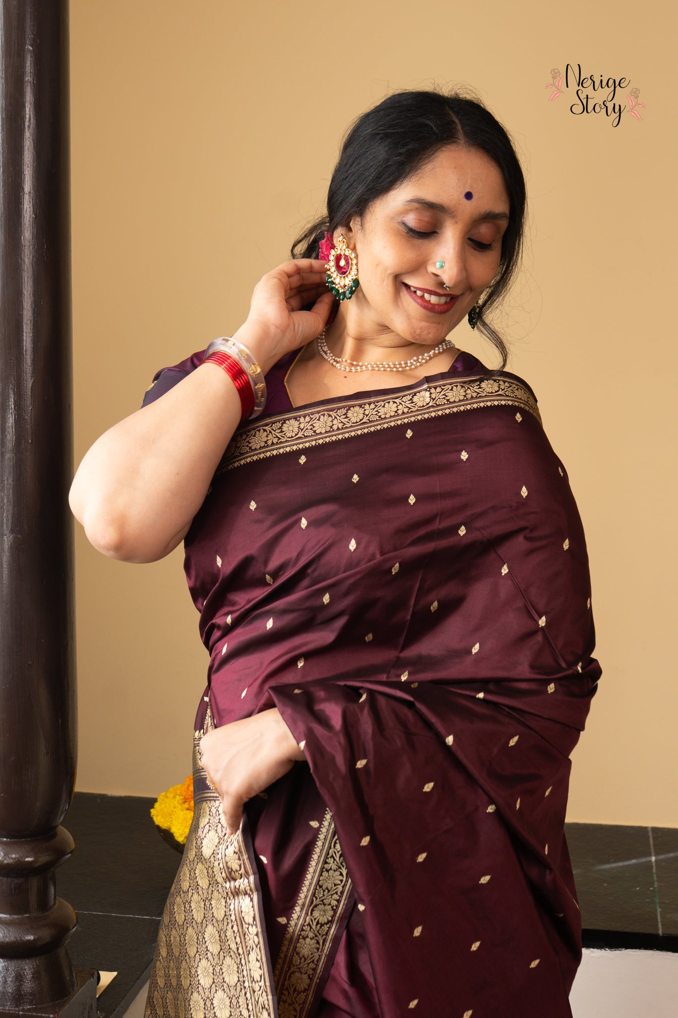 YASHASHVI (यशस्वी)