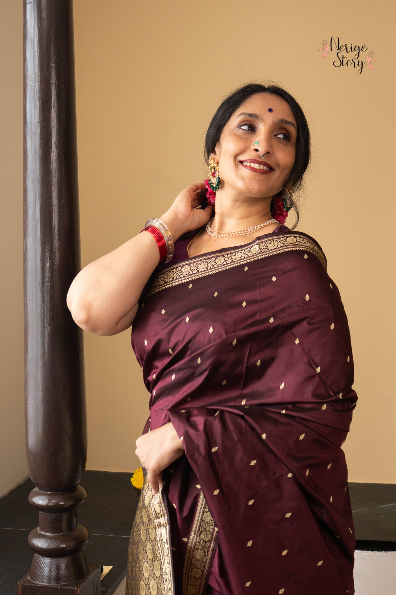 YASHASHVI (यशस्वी)