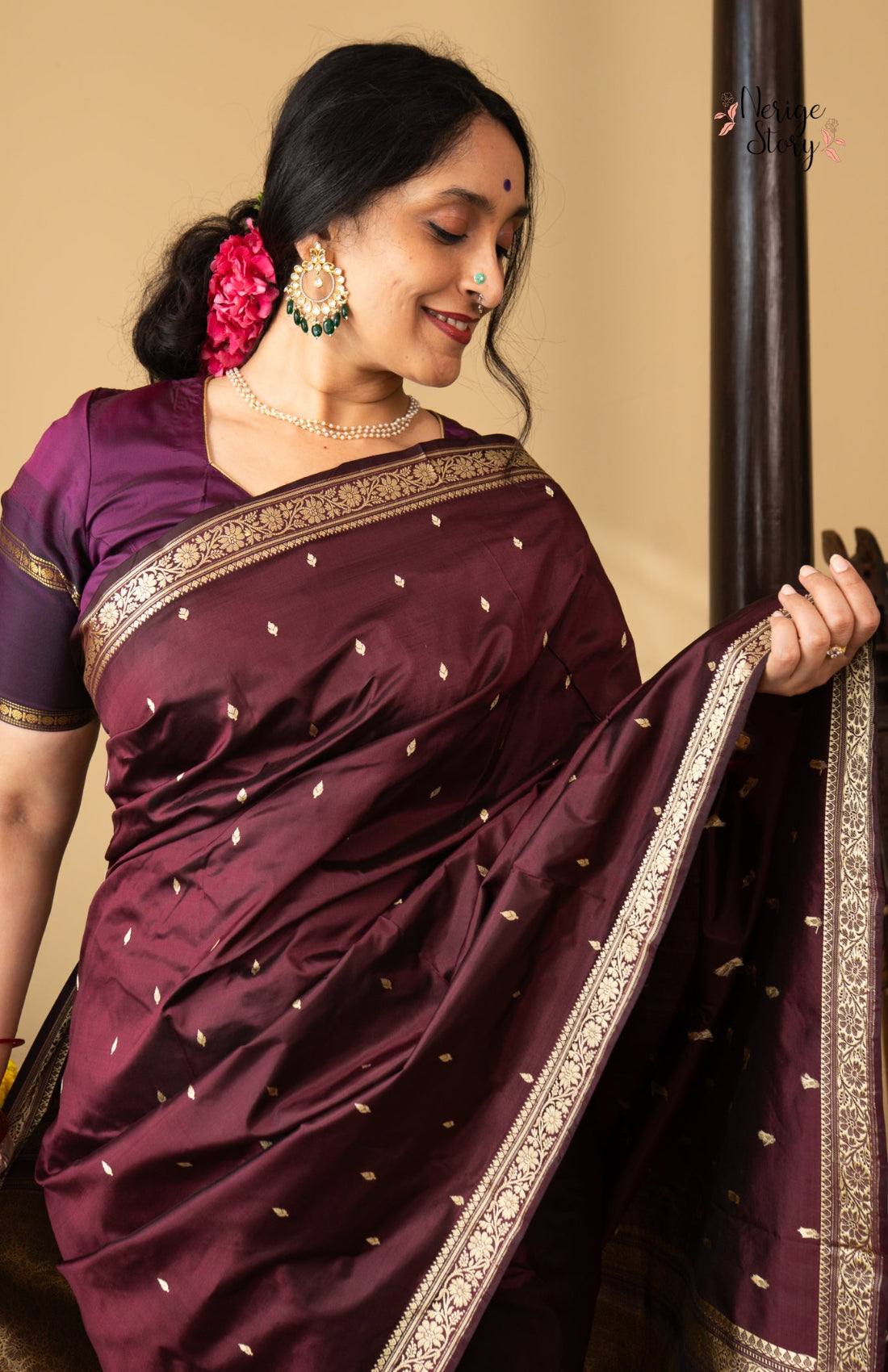 YASHASHVI (यशस्वी)