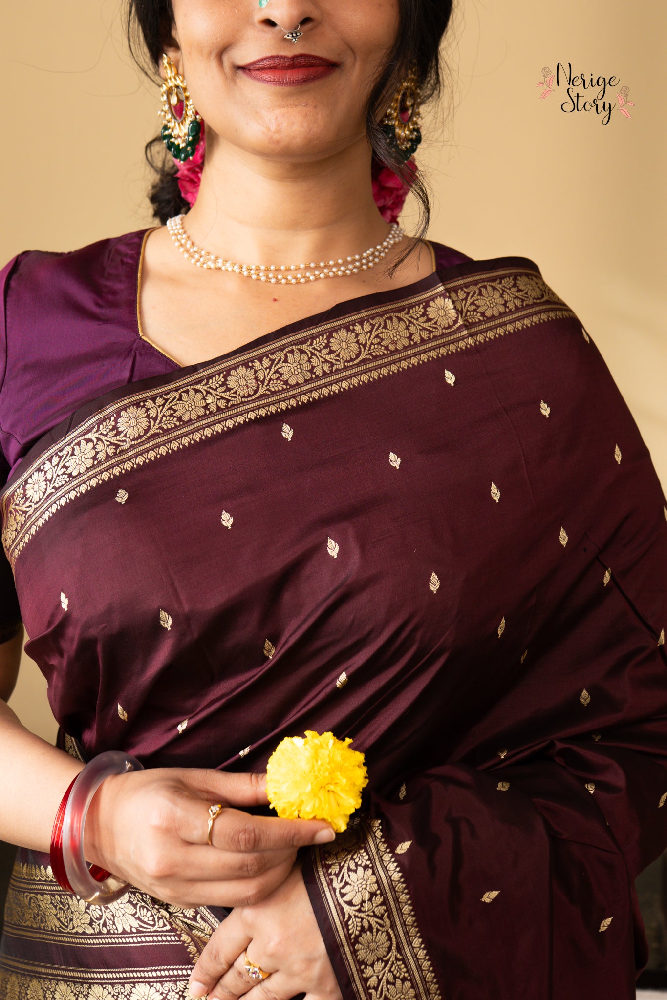 YASHASHVI (यशस्वी)