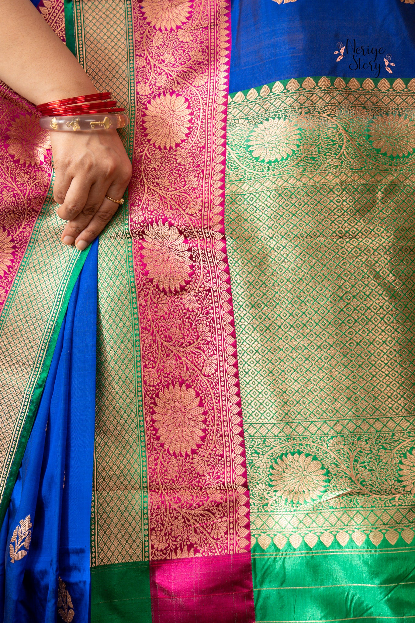 GUNASHRI (गुणश्री)