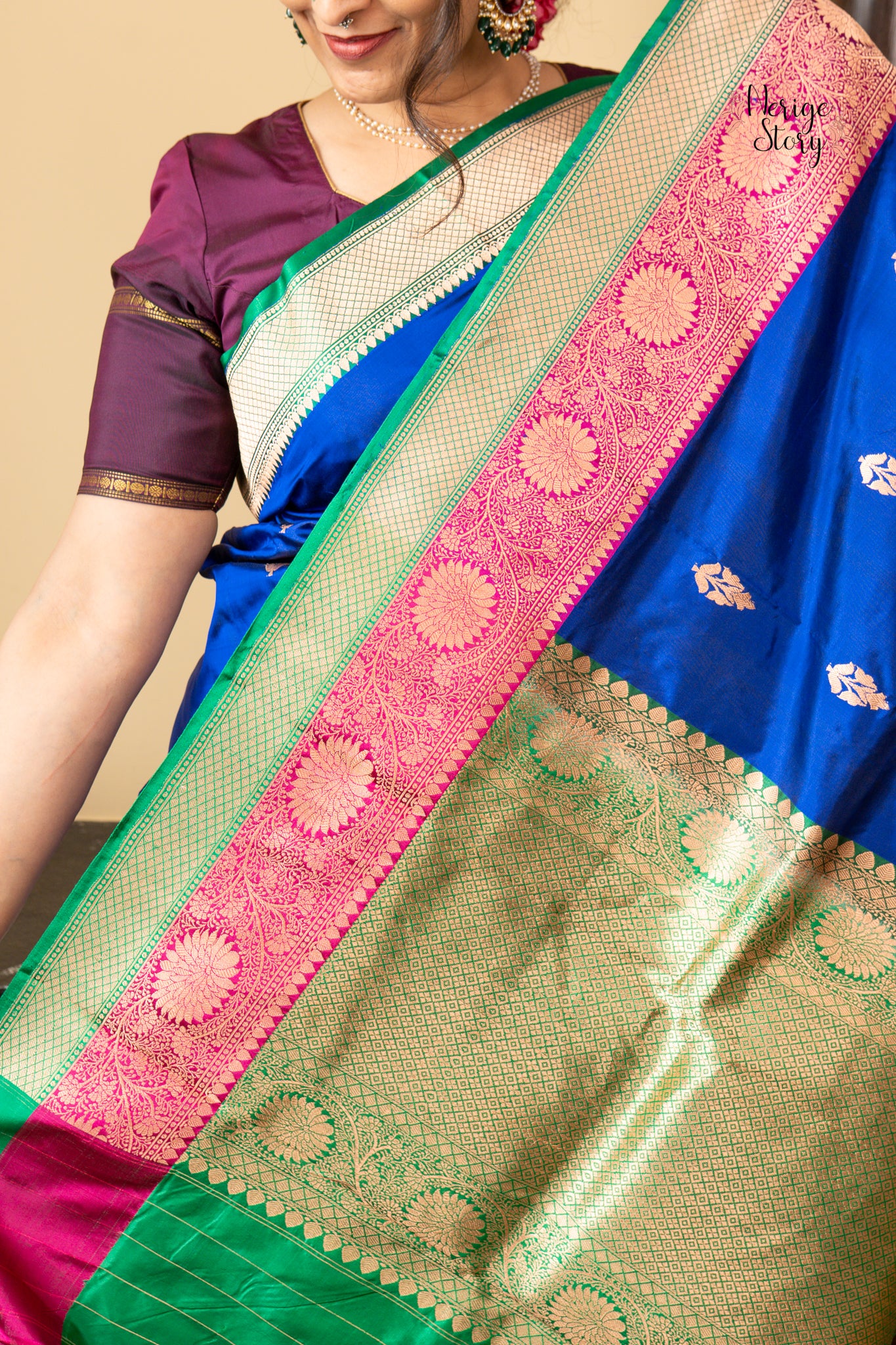 GUNASHRI (गुणश्री)