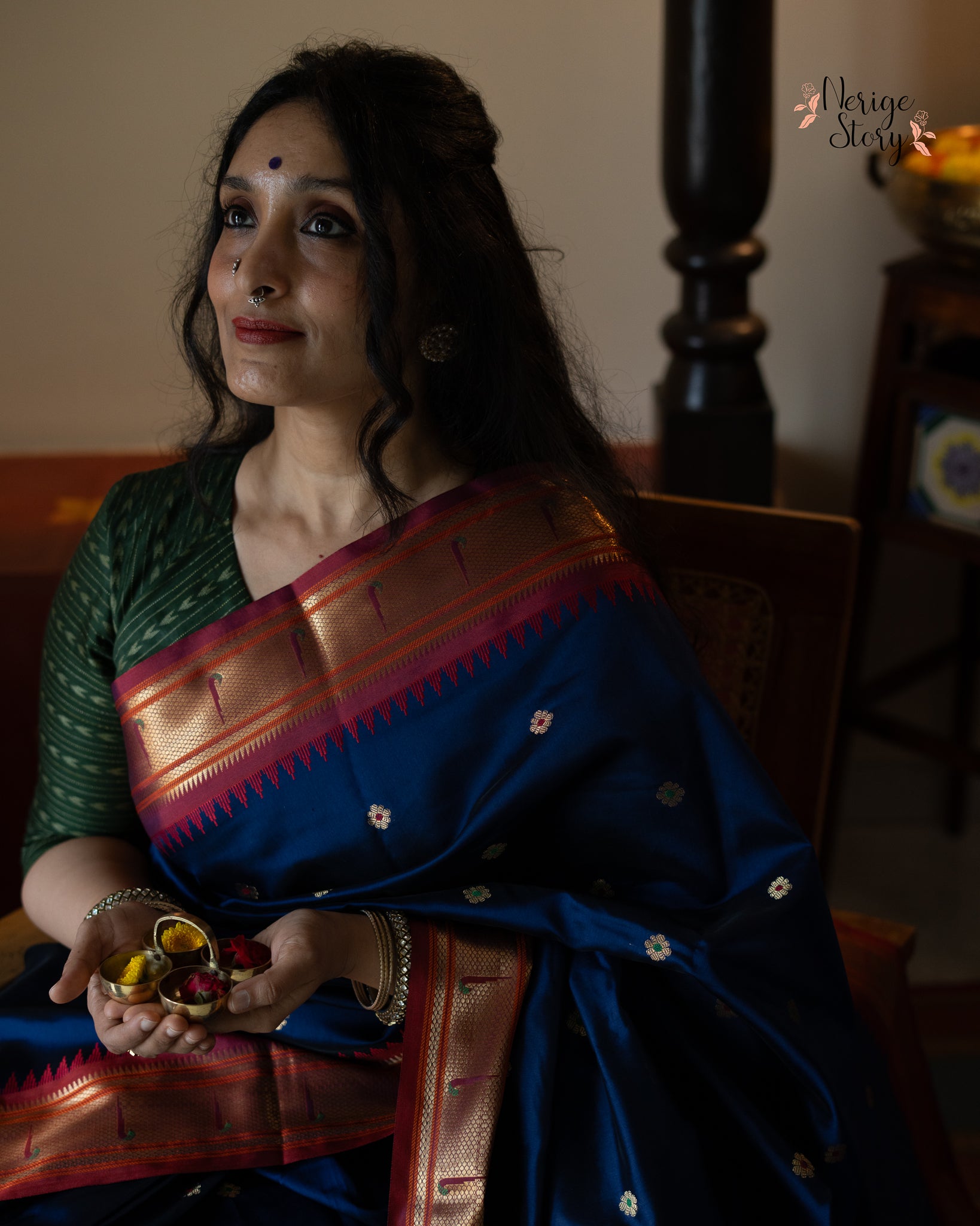 JANANI (ಜನನಿ)