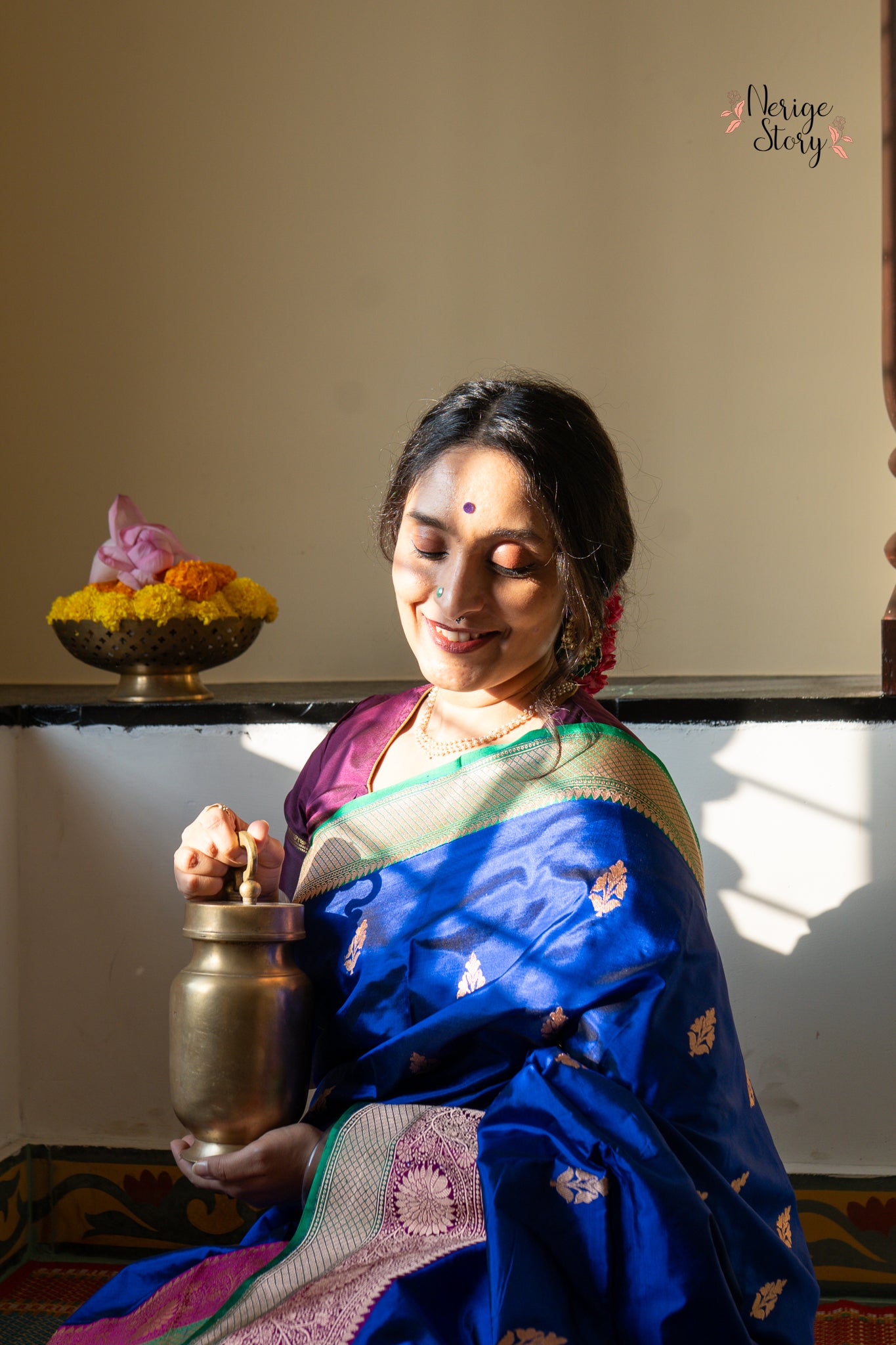 GUNASHRI (गुणश्री)